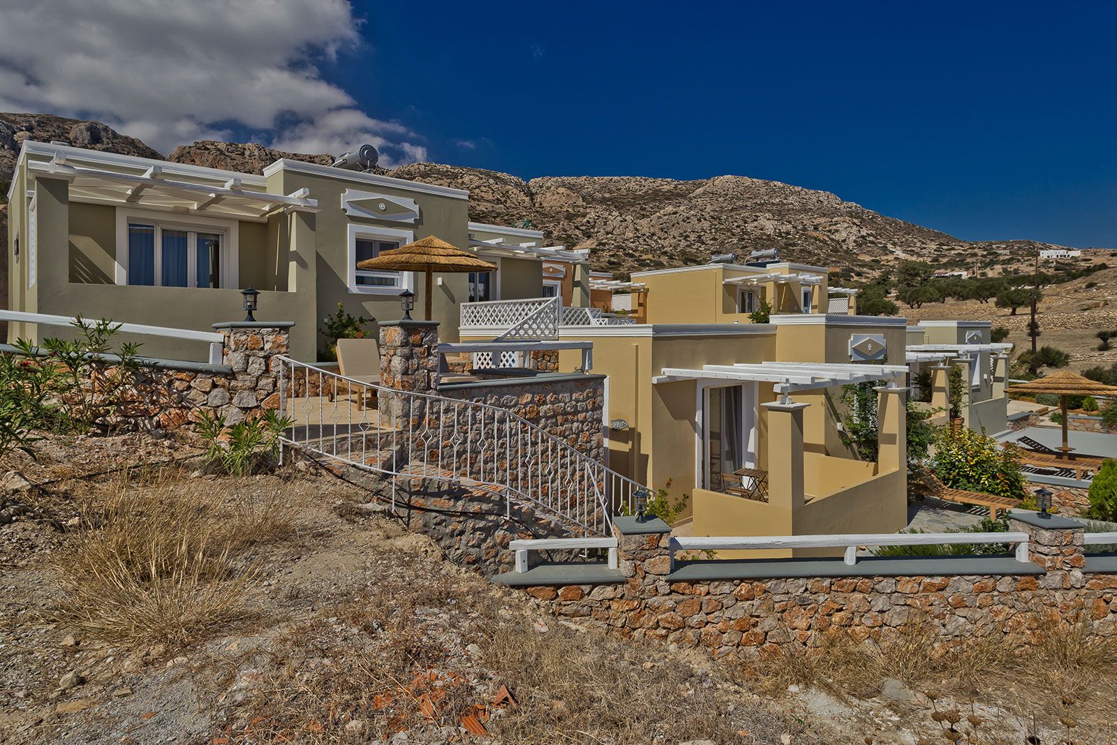 Elaia Villas Karpathos - 114