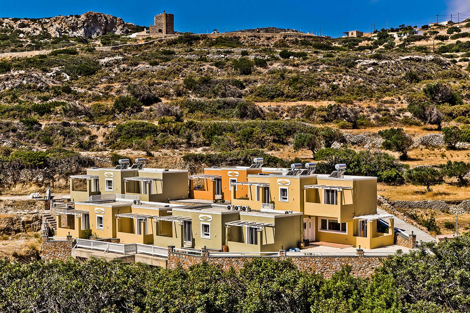 Elaia Villas Karpathos - 117