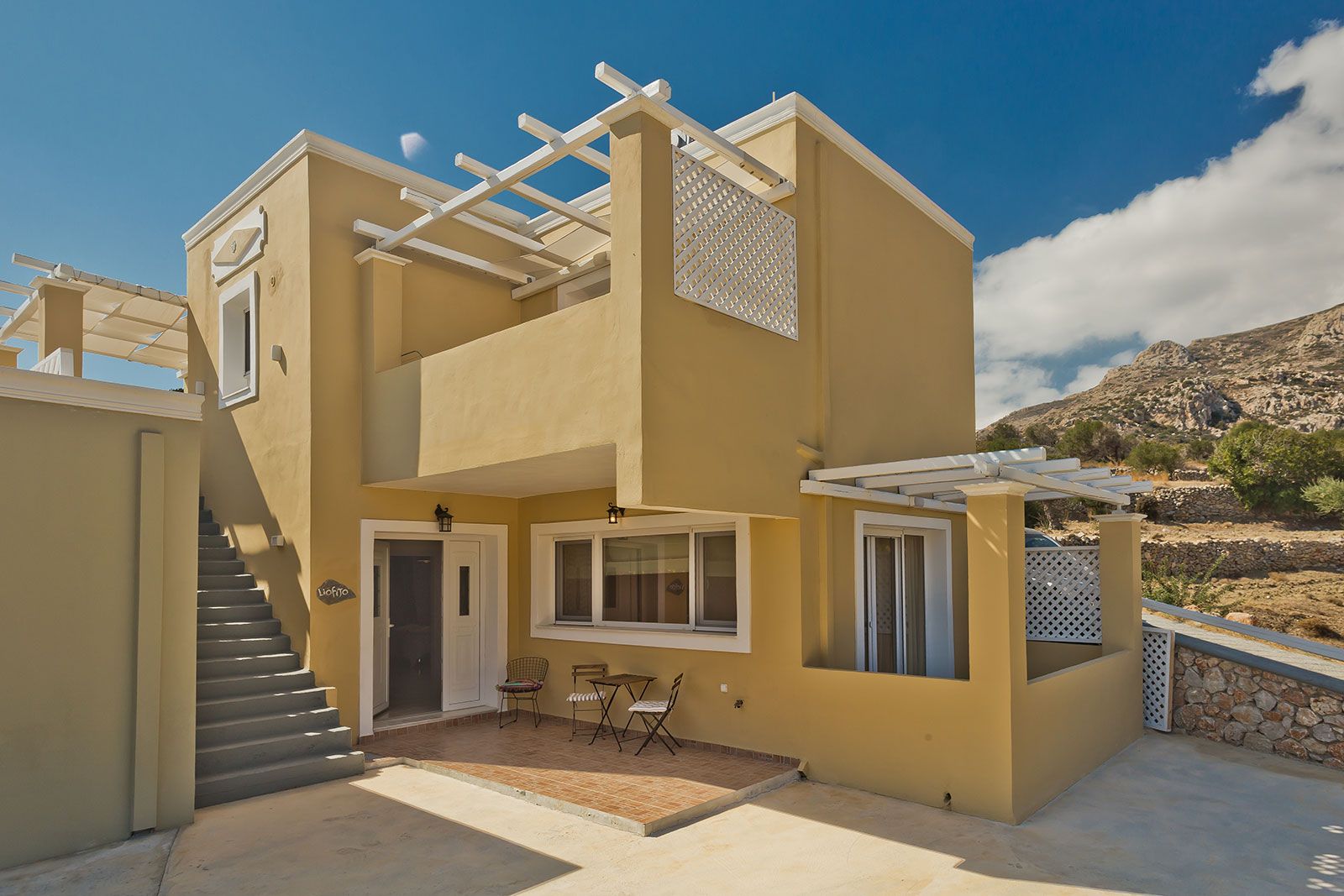 Elaia Villas Karpathos - 118