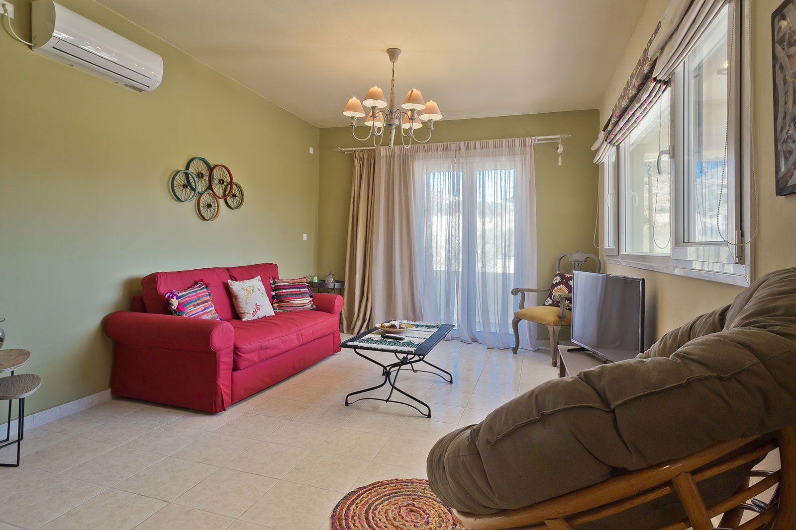 Elaia Villas Karpathos - 119