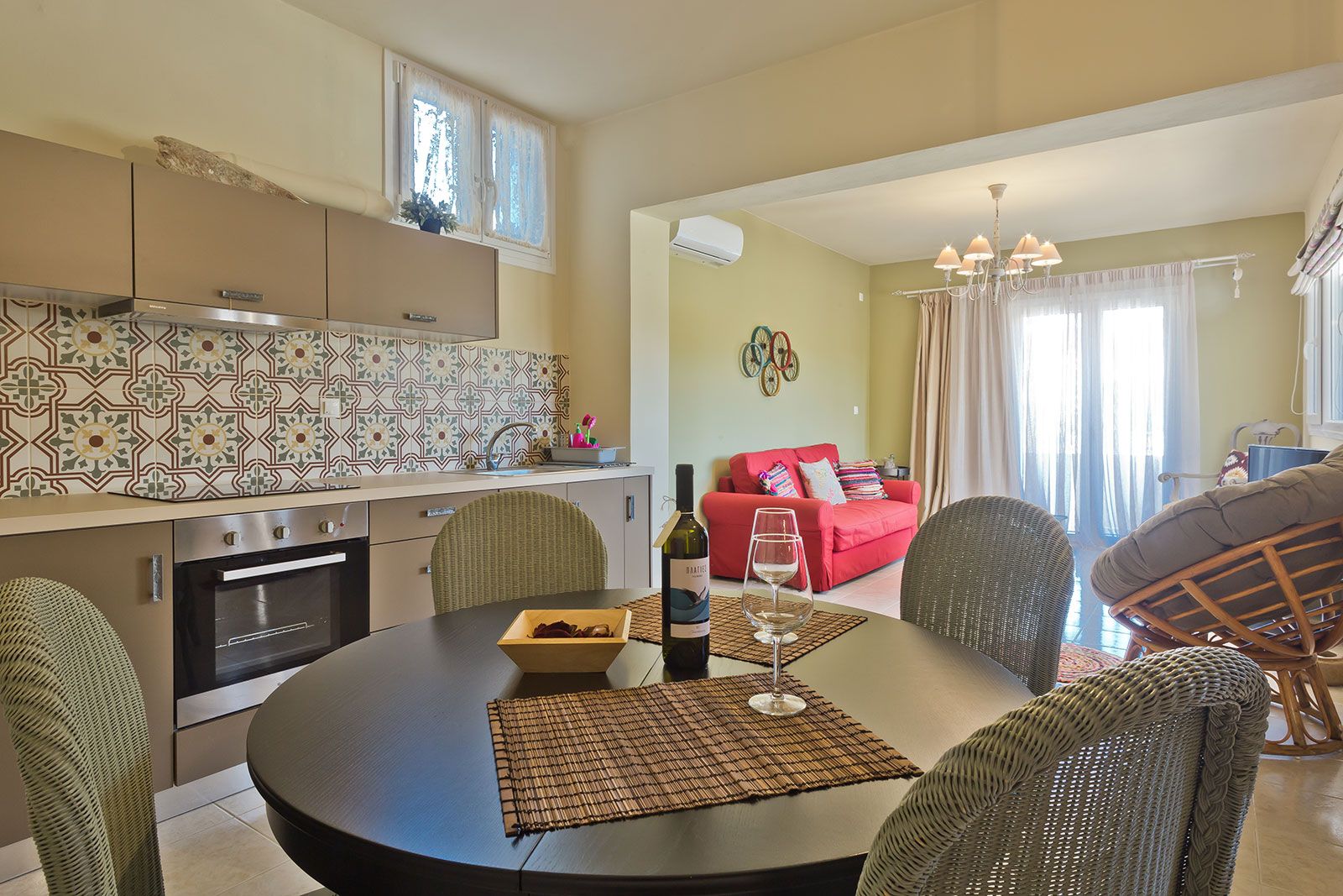 Elaia Villas Karpathos - 121