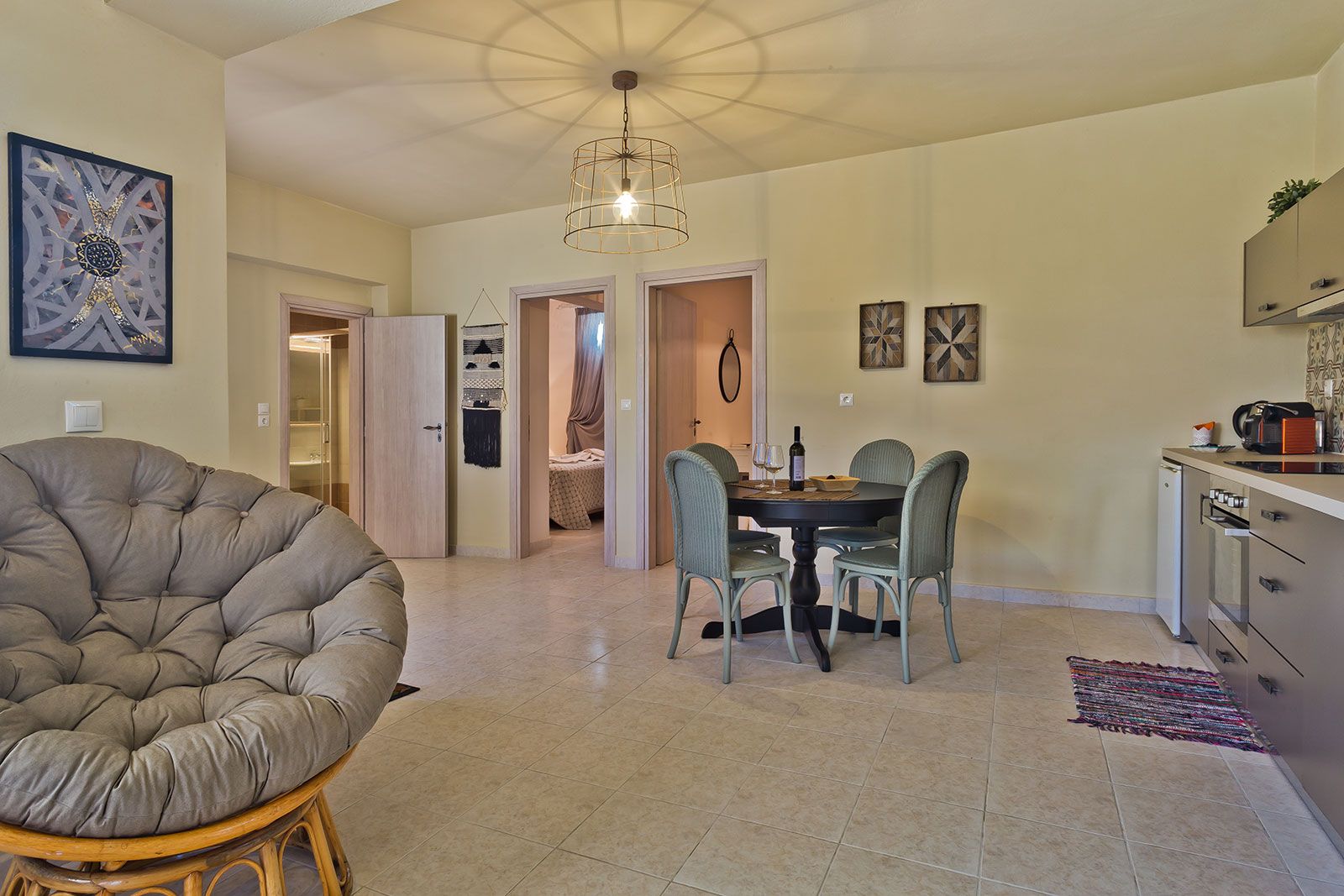 Elaia Villas Karpathos - 122