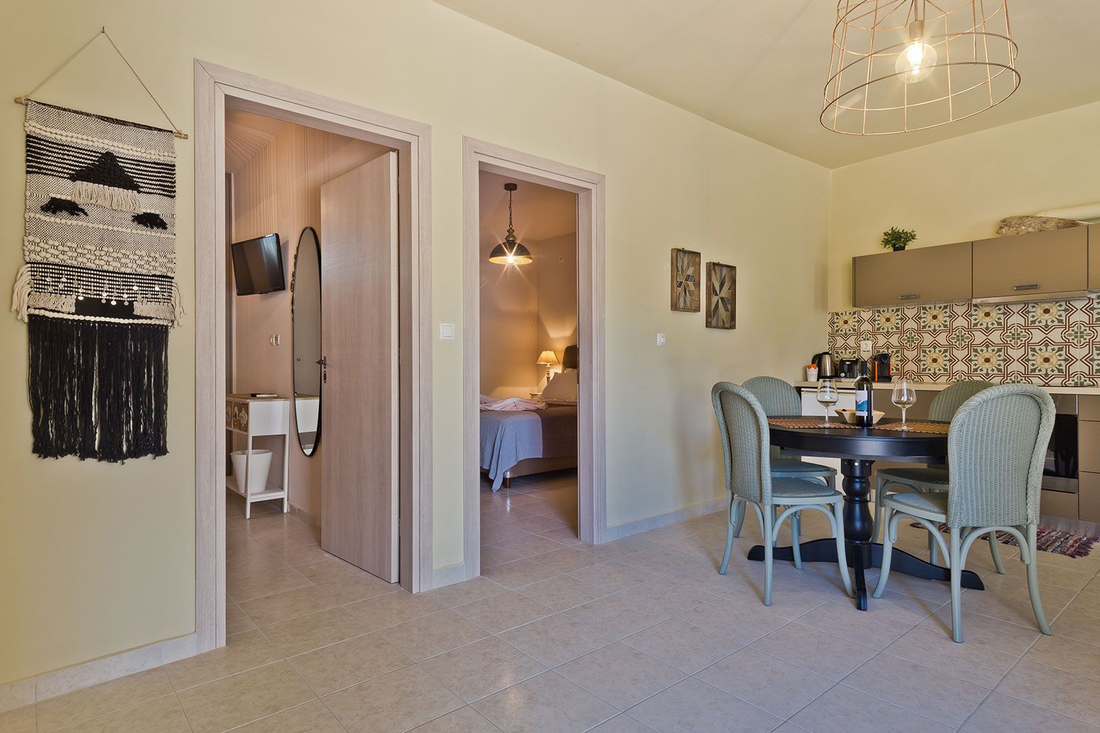 Elaia Villas Karpathos - 123