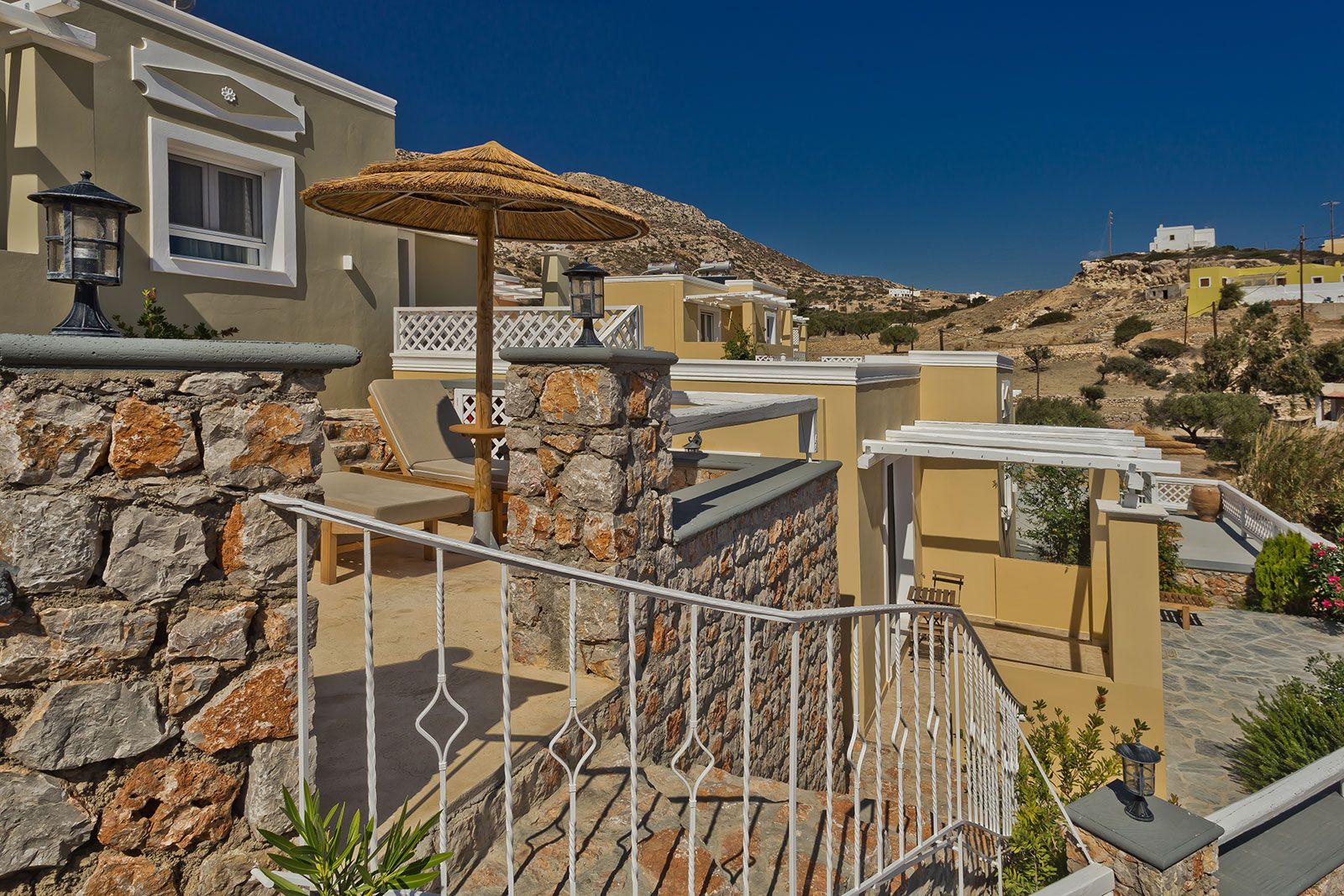 Elaia Villas Karpathos - 132