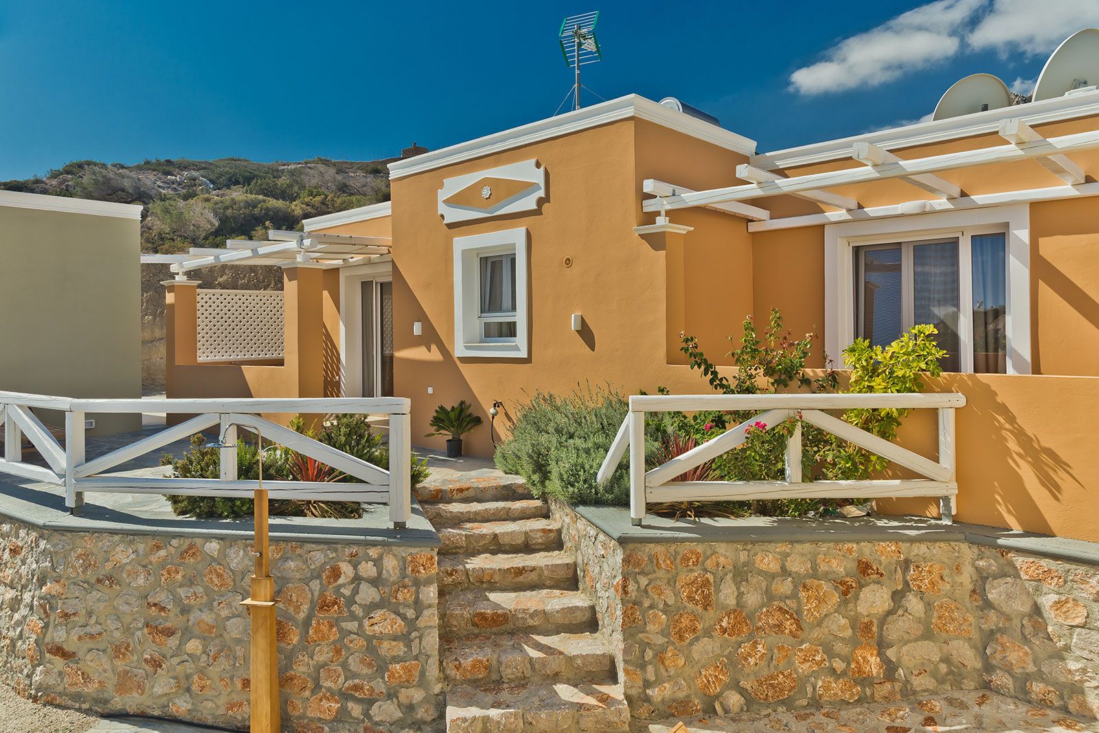 Elaia Villas Karpathos - 133