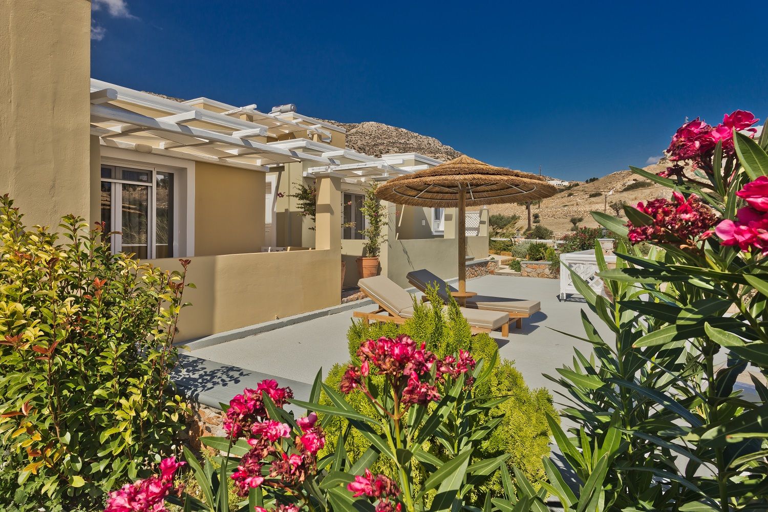 Elaia Villas Karpathos - 134
