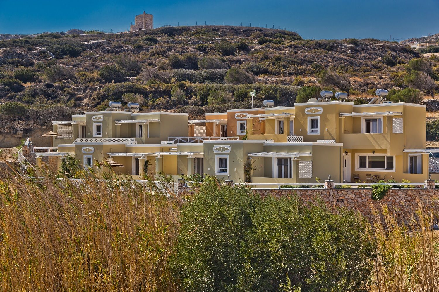 Elaia Villas Karpathos - 137