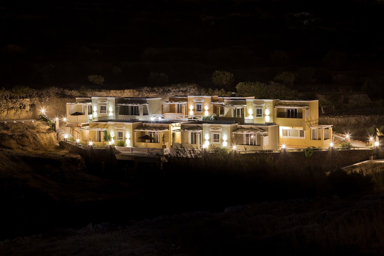 Elaia Villas Karpathos - 138