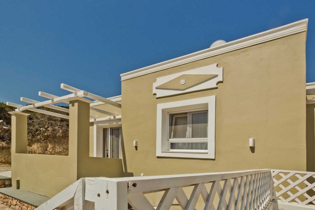 Elaia Villas Karpathos - 140