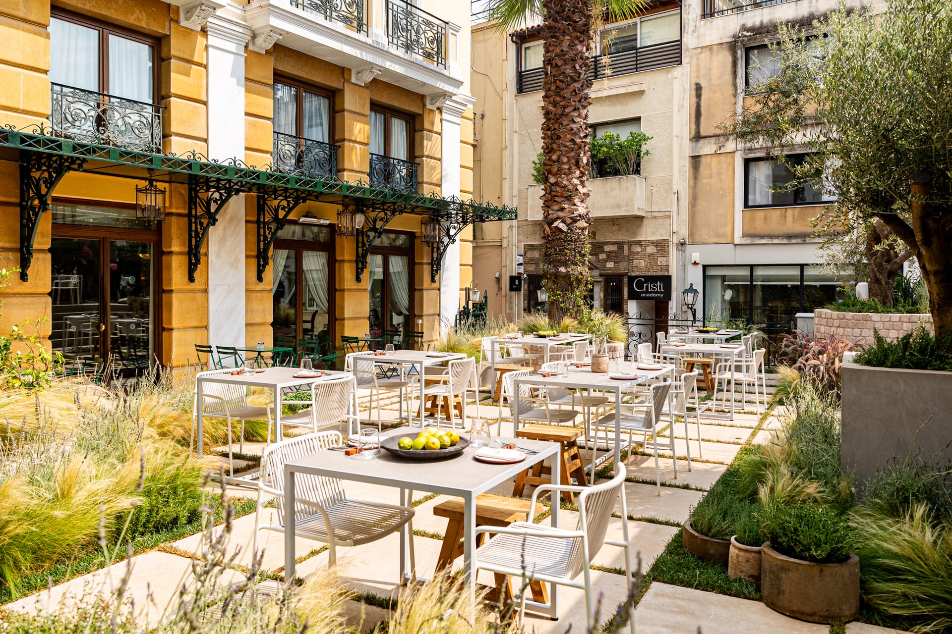 Electra Palace Athens - 15