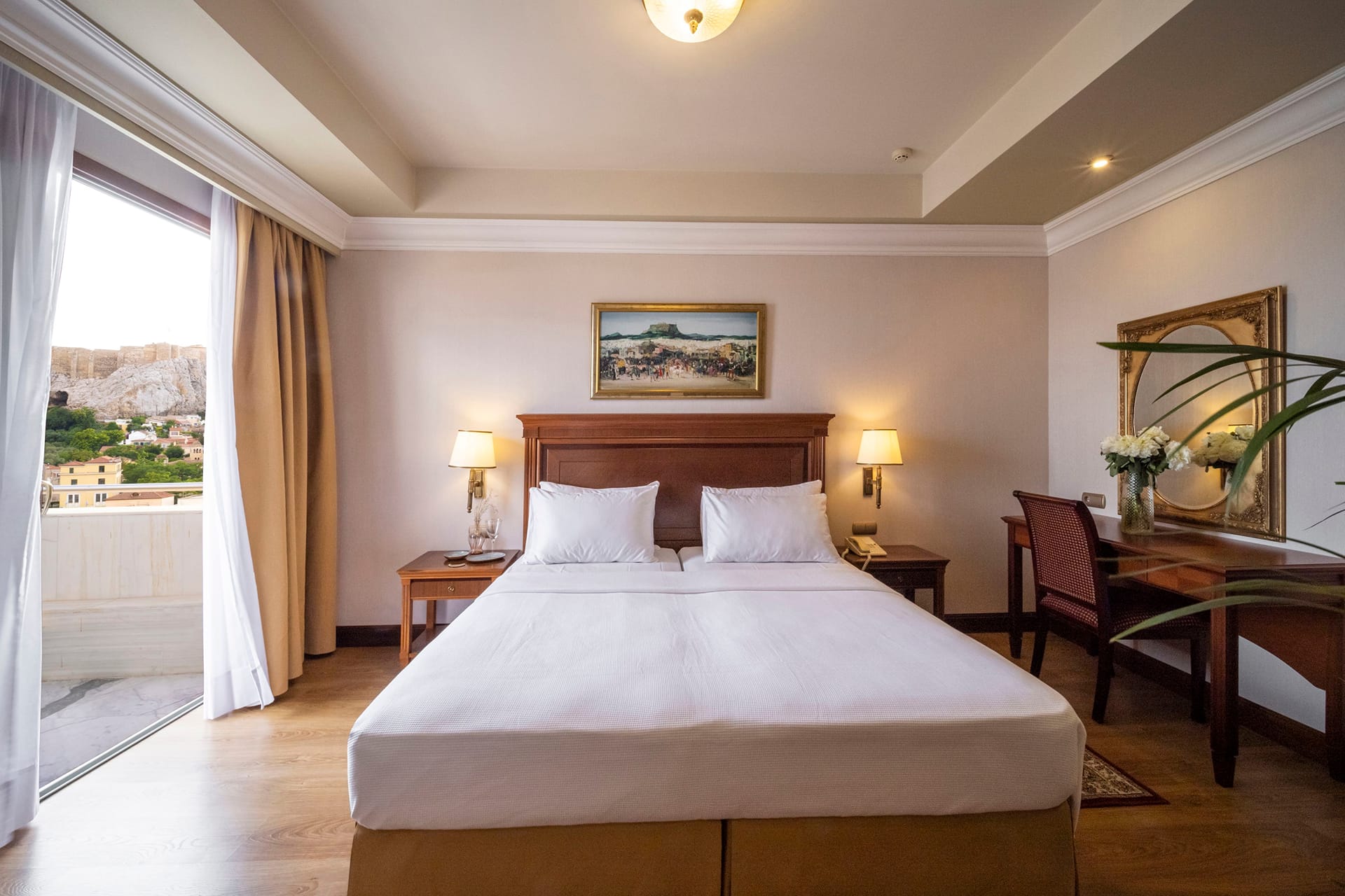 Electra Palace Athens - 27