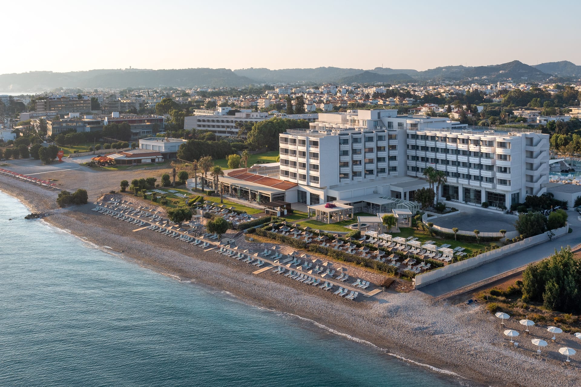 Electra Palace Resort Rhodes - 14