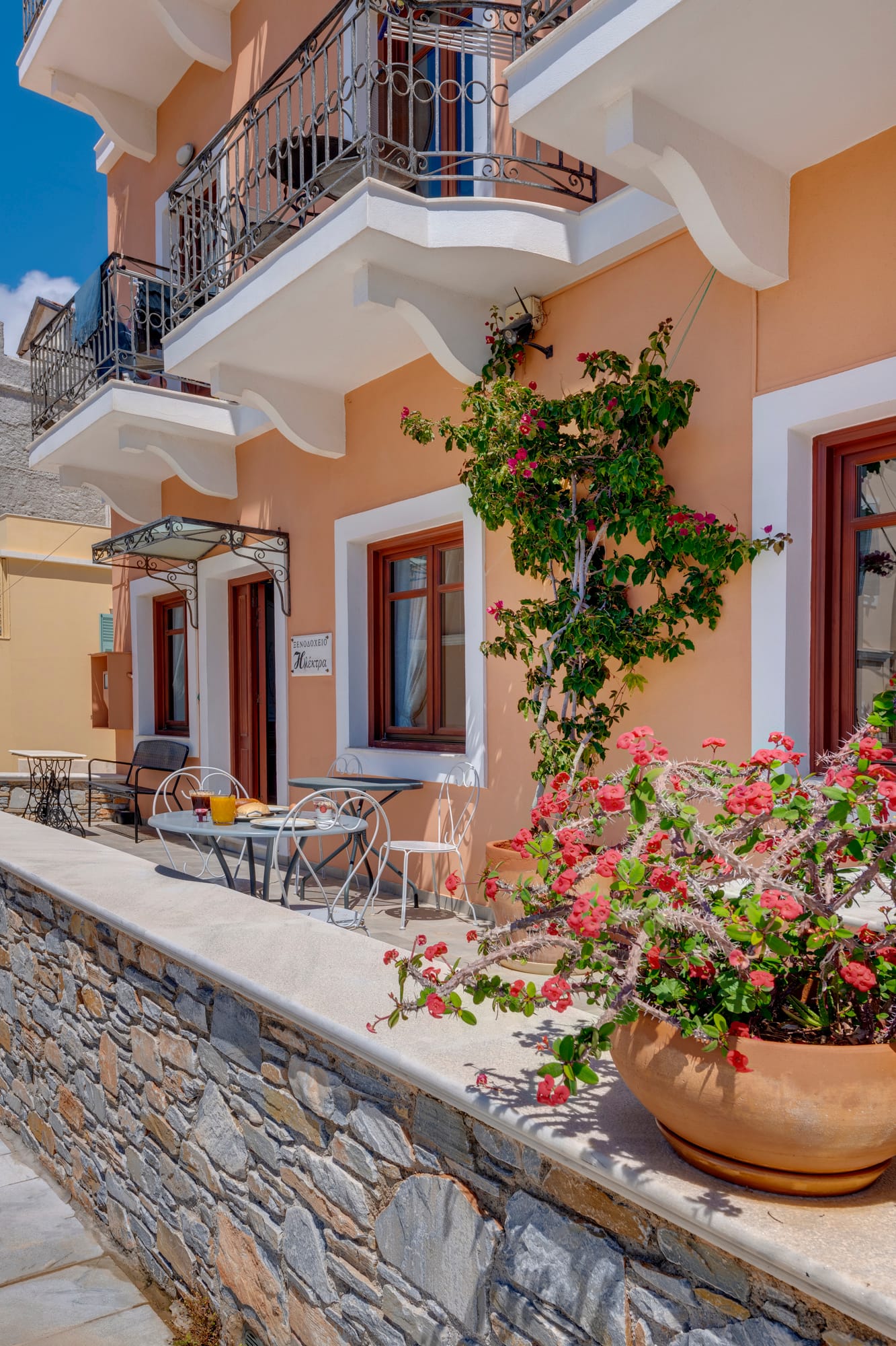 Electra Syros - 2