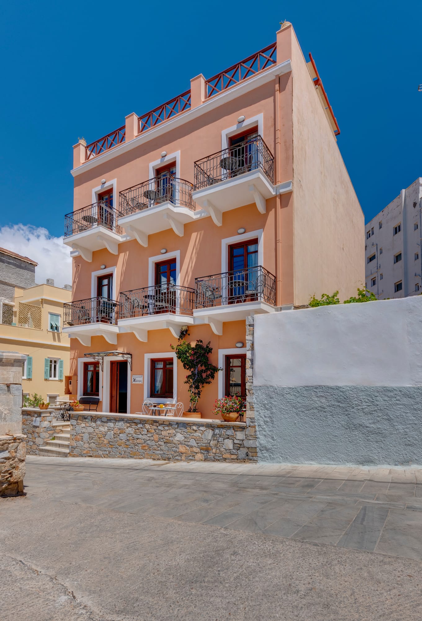 Electra Syros - 13