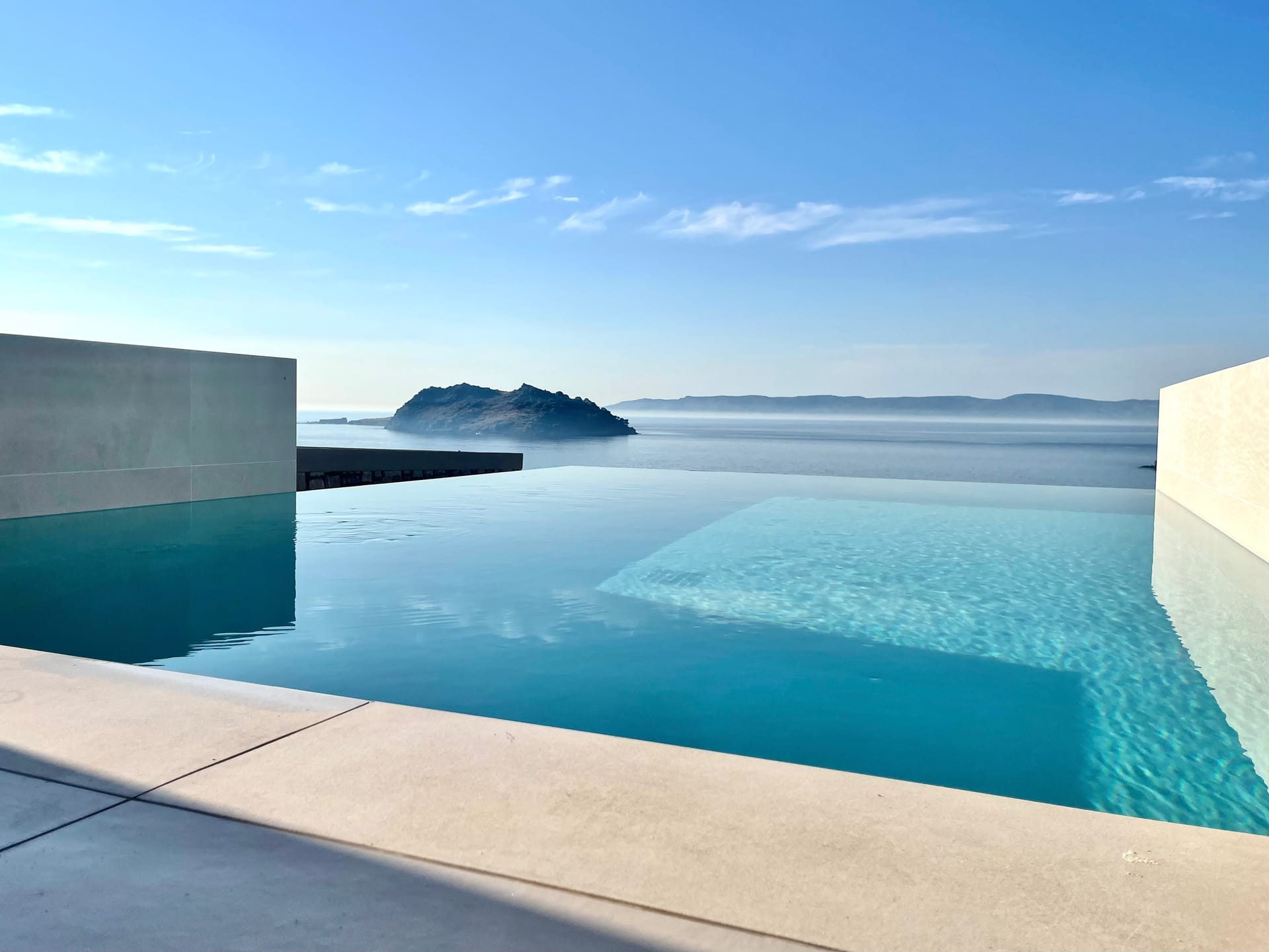 Eleia Seafront Rooms & Villas - 9