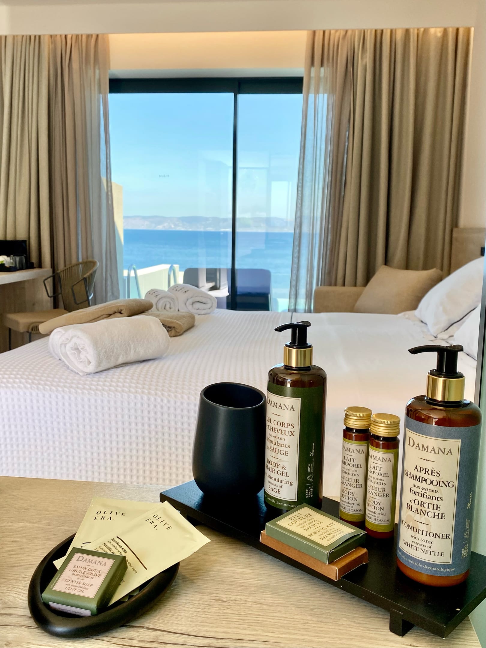 Eleia Seafront Rooms & Villas - 15