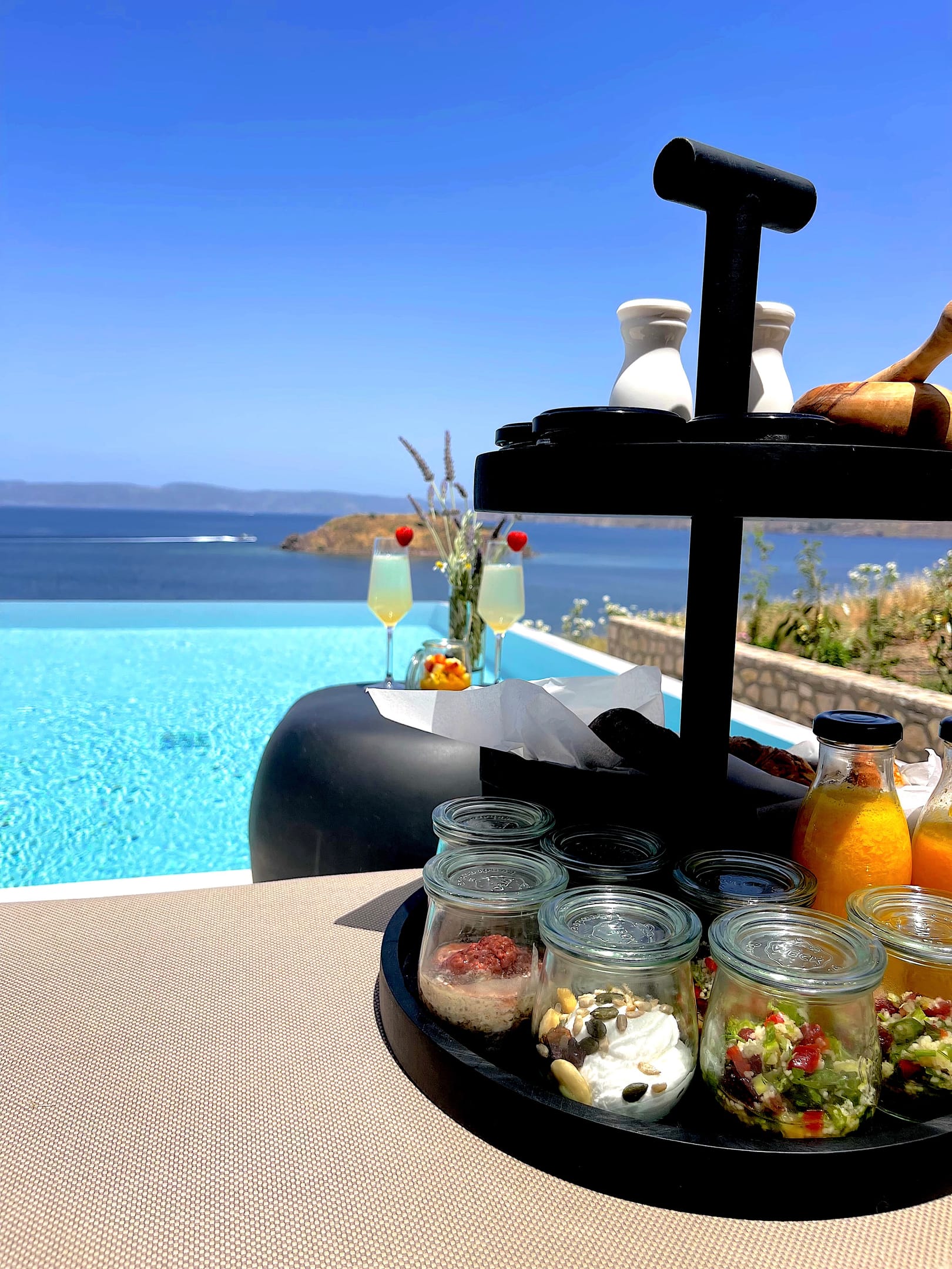 Eleia Seafront Rooms & Villas - 20