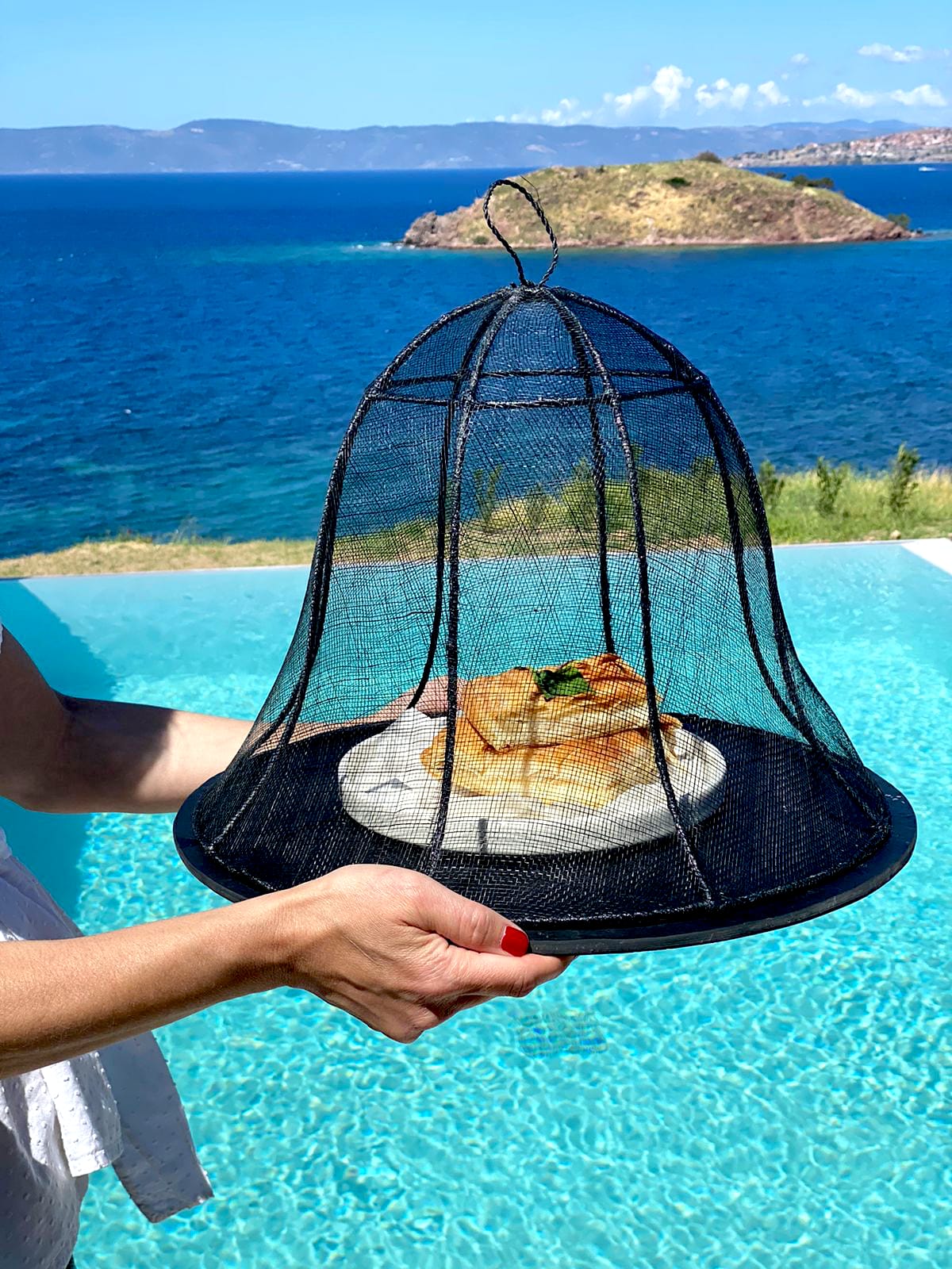 Eleia Seafront Rooms & Villas - 22