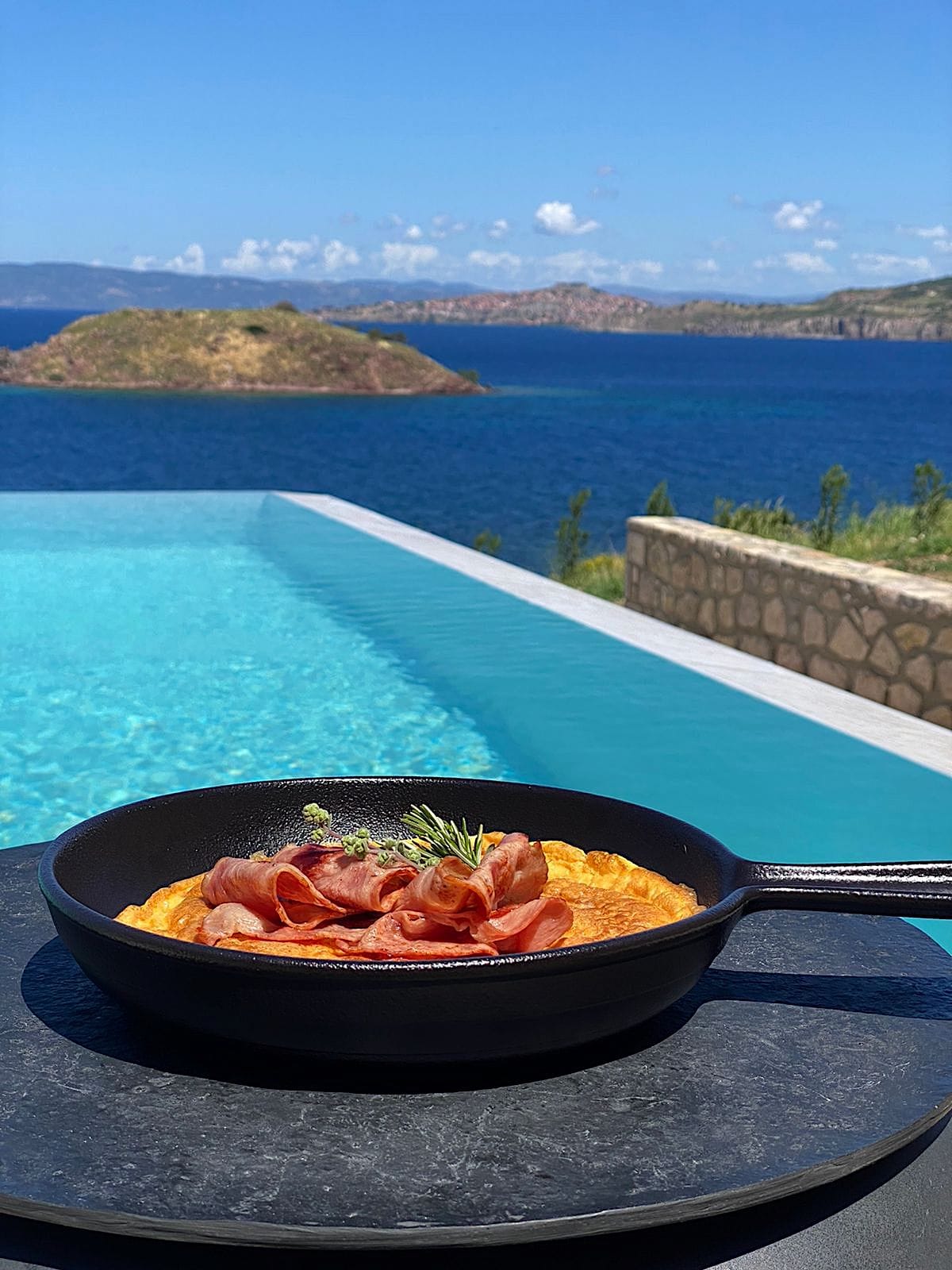 Eleia Seafront Rooms & Villas - 23