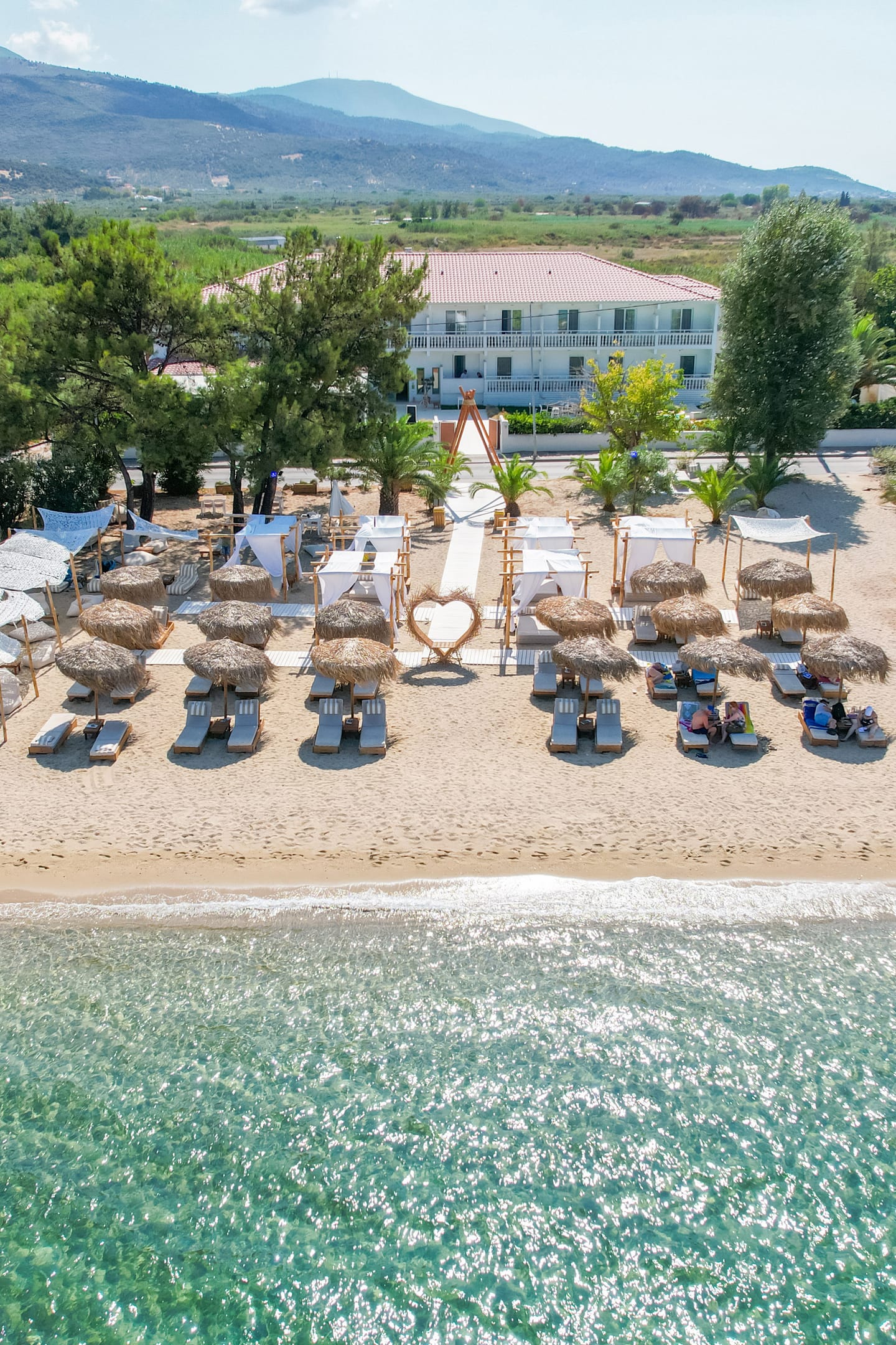 Elektra Comfort Thassos - 3