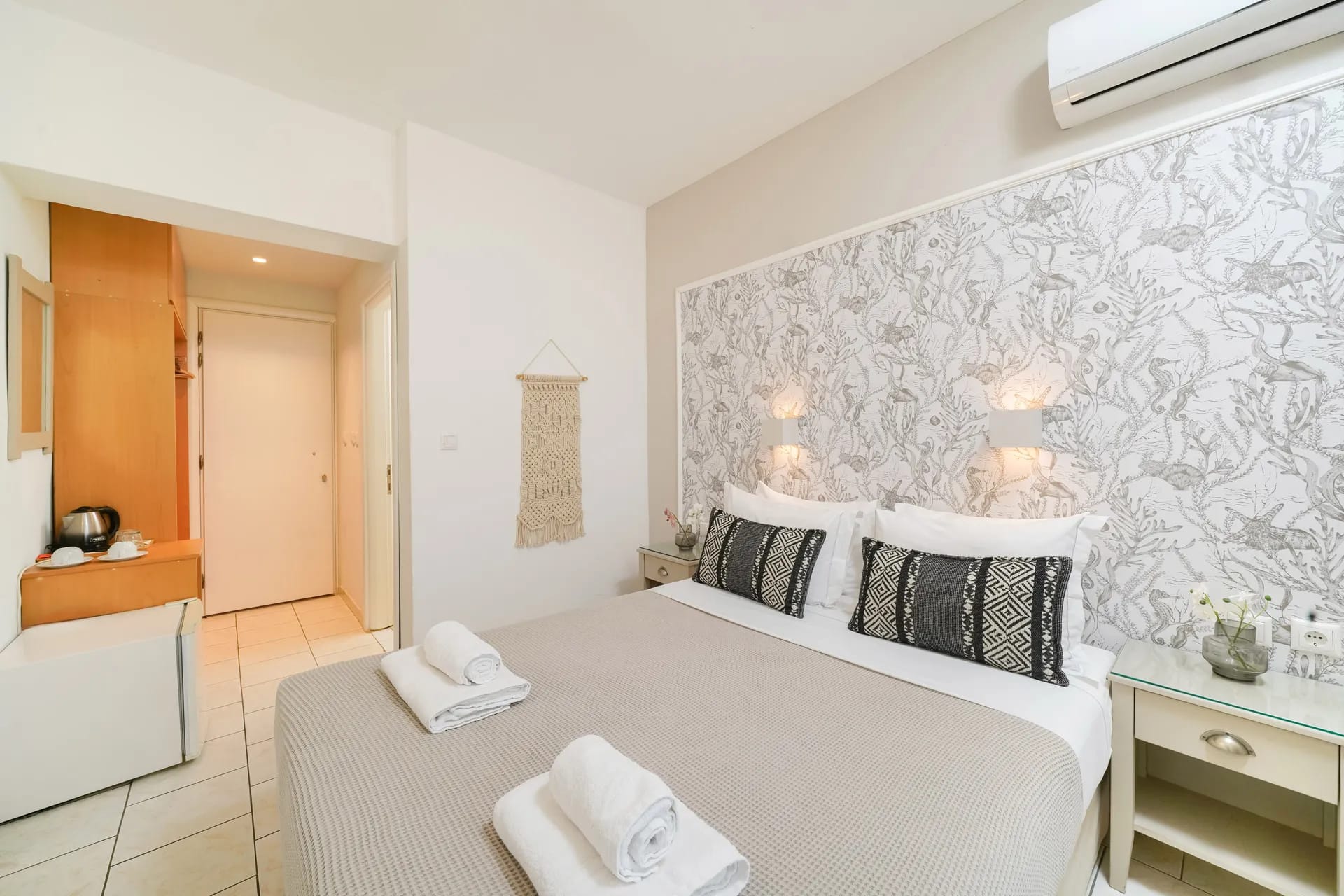 Elektra Comfort Thassos - 8