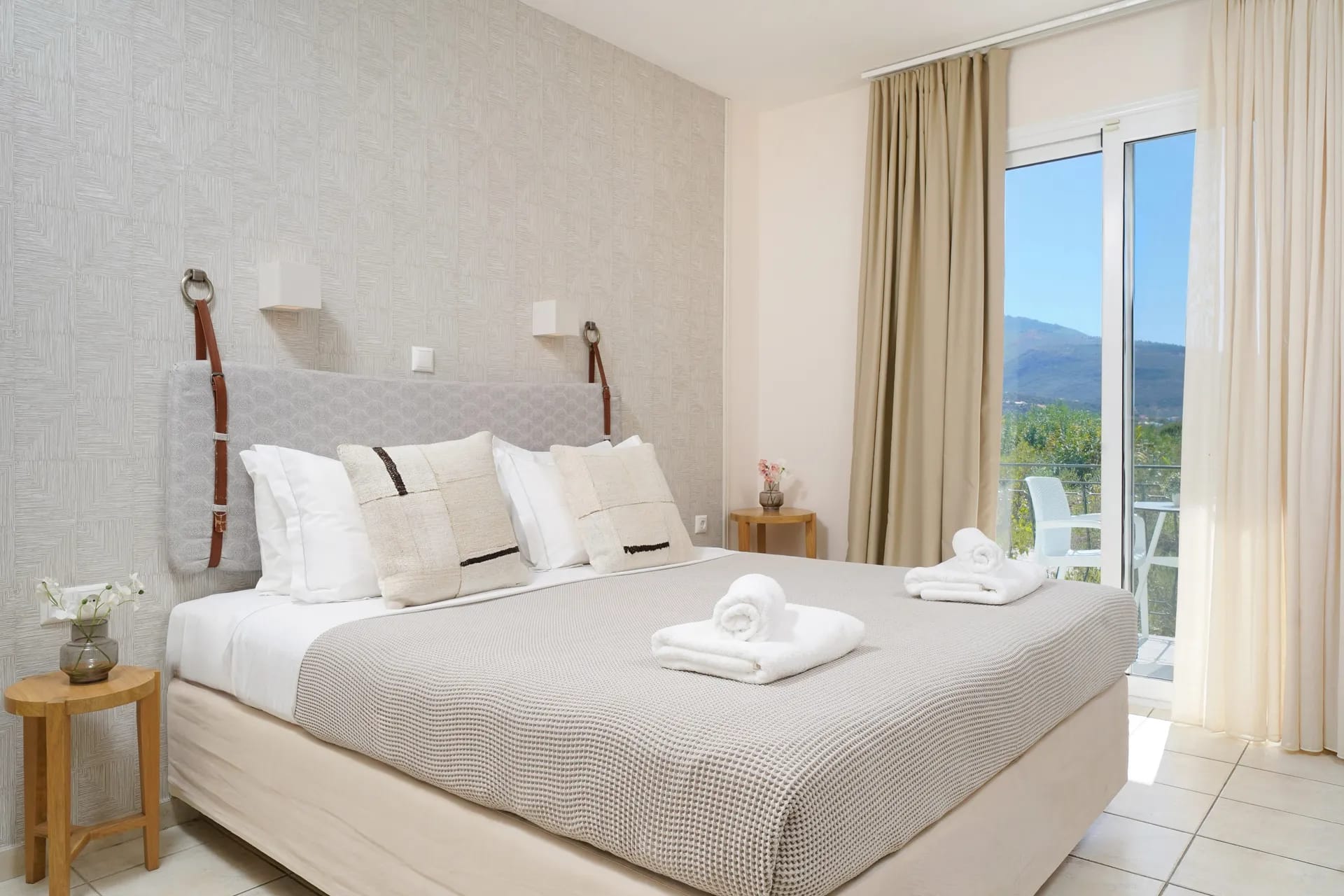 Elektra Comfort Thassos - 9