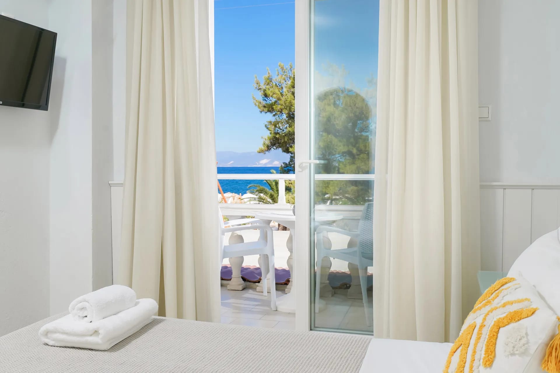 Elektra Comfort Thassos - 12