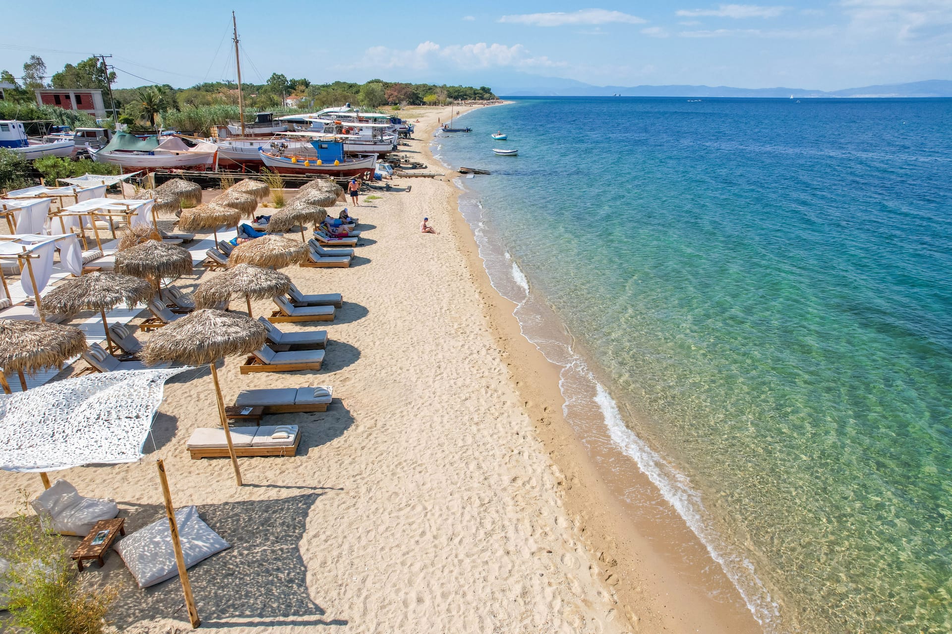 Elektra Comfort Thassos - 17