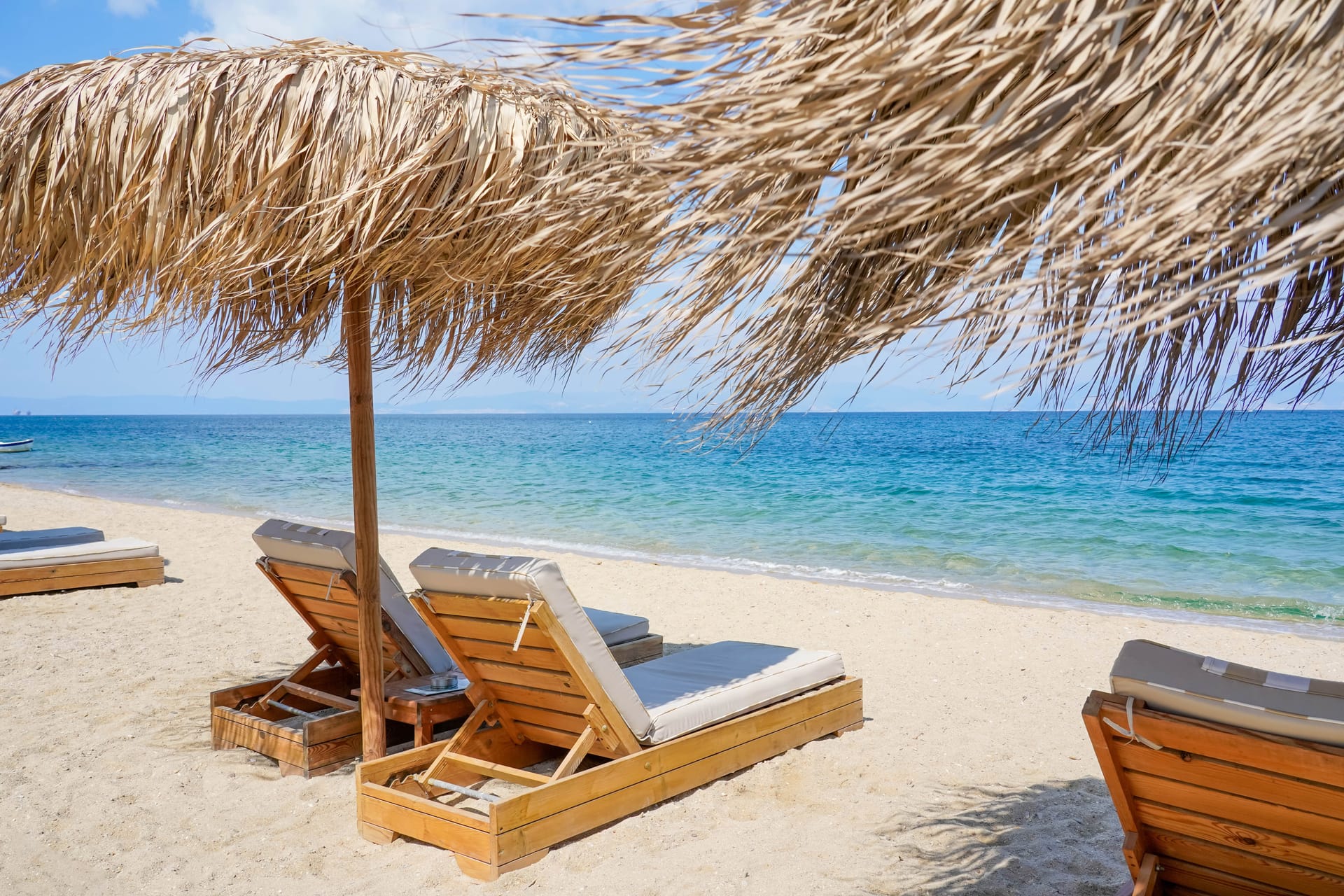 Elektra Comfort Thassos - 27