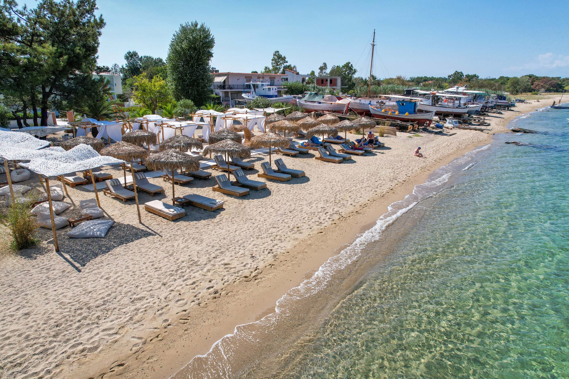 Elektra Comfort Thassos - 42