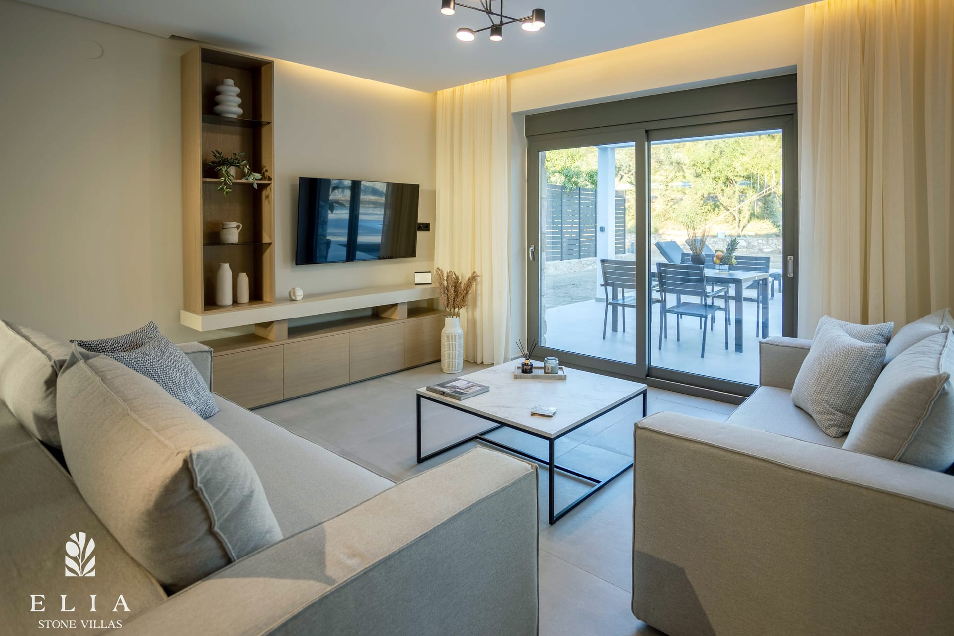 Elia Stone Villas - 7