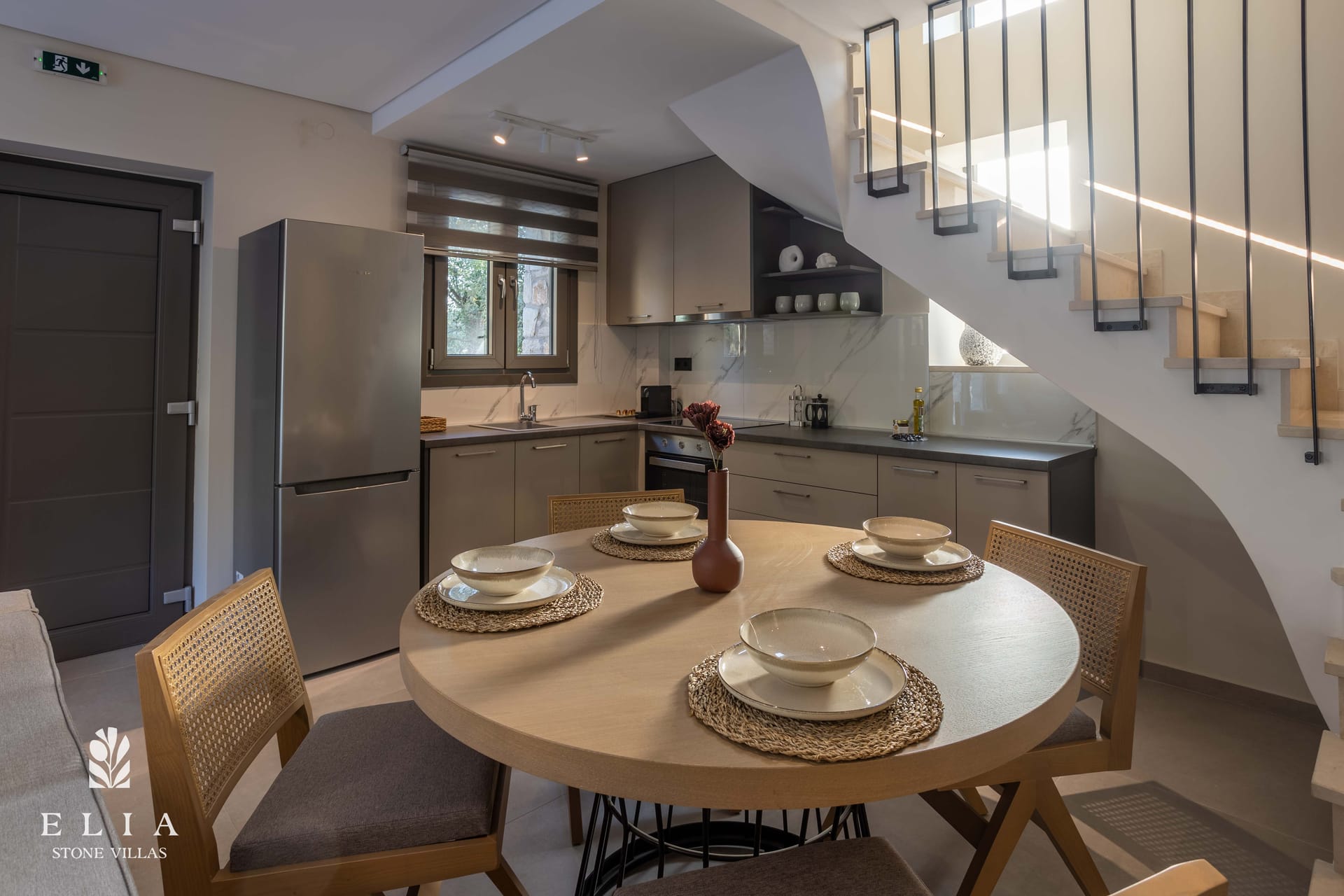 Elia Stone Villas - 9