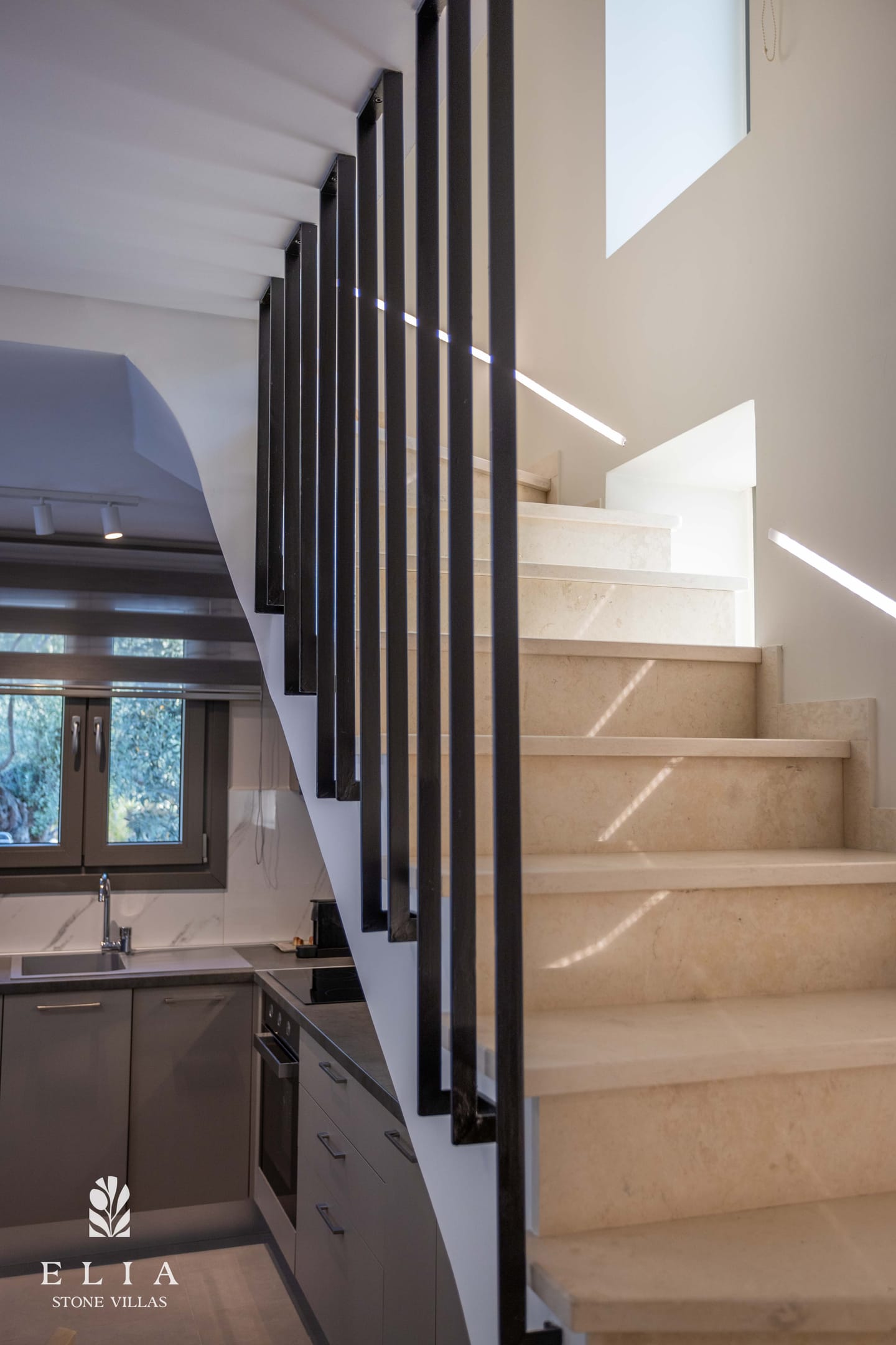 Elia Stone Villas - 15
