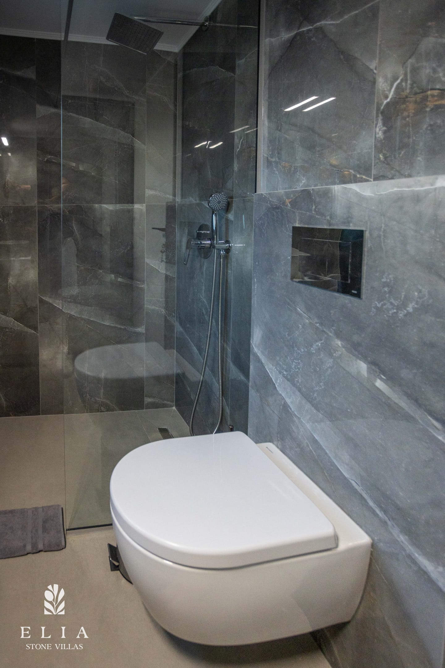 Elia Stone Villas - 23