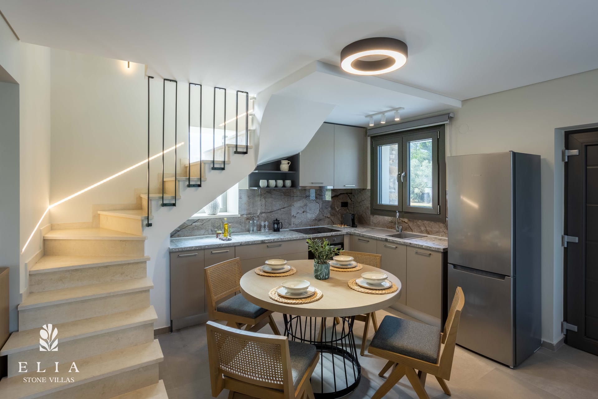 Elia Stone Villas - 39