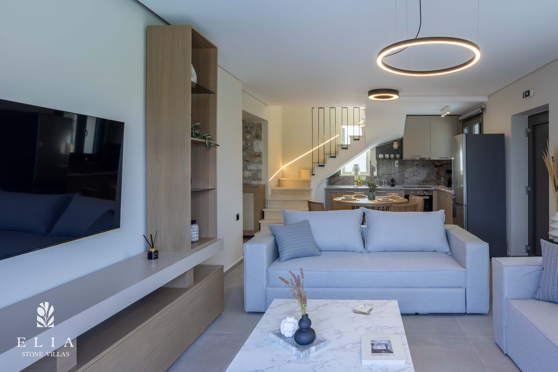 Elia Stone Villas - 43