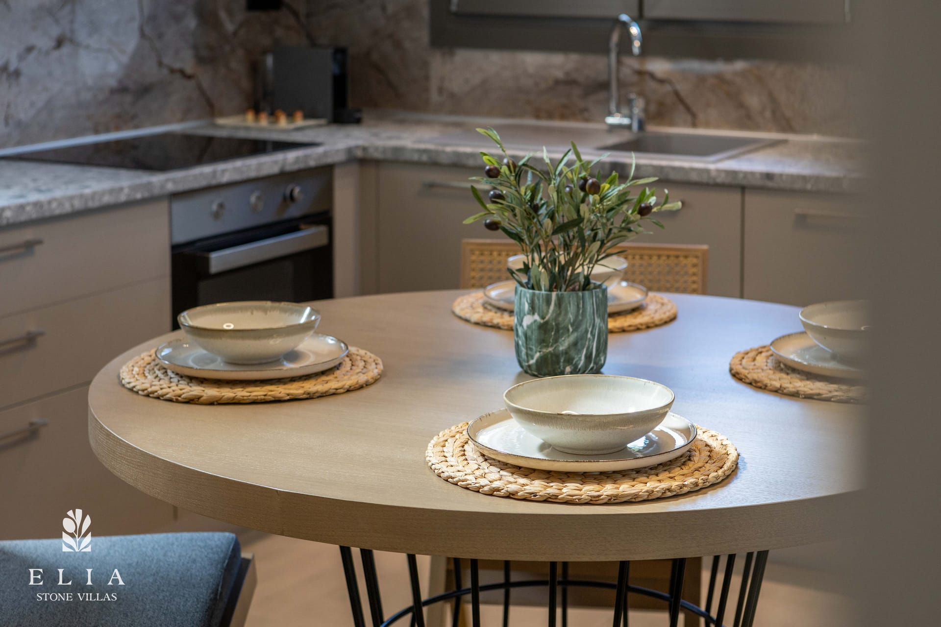 Elia Stone Villas - 44