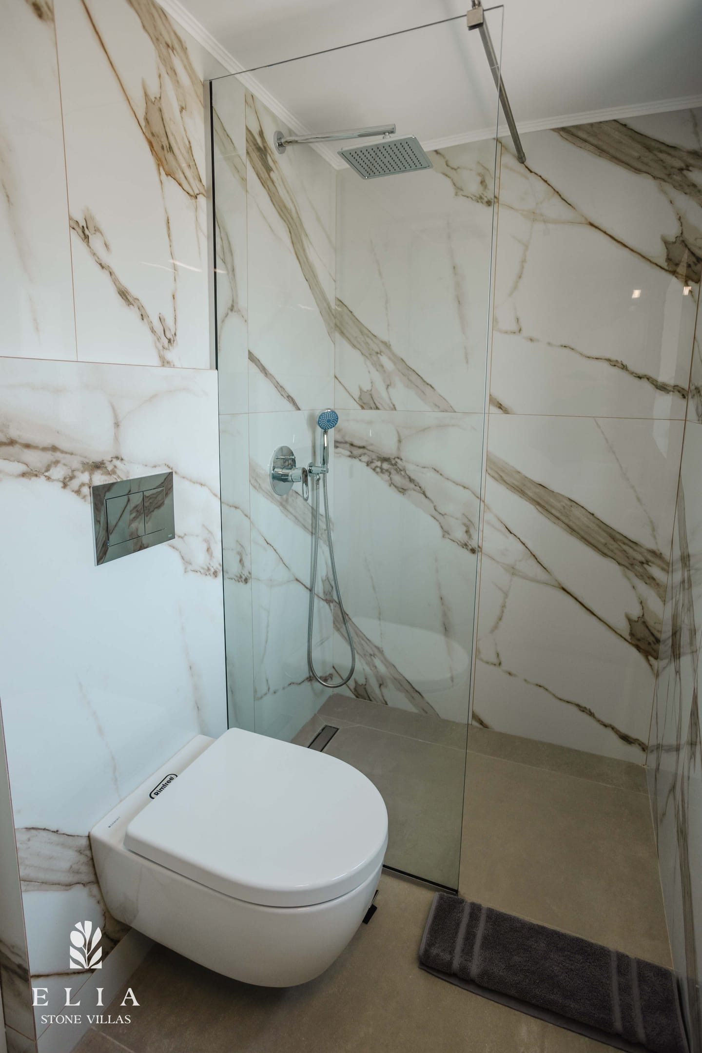 Elia Stone Villas - 56
