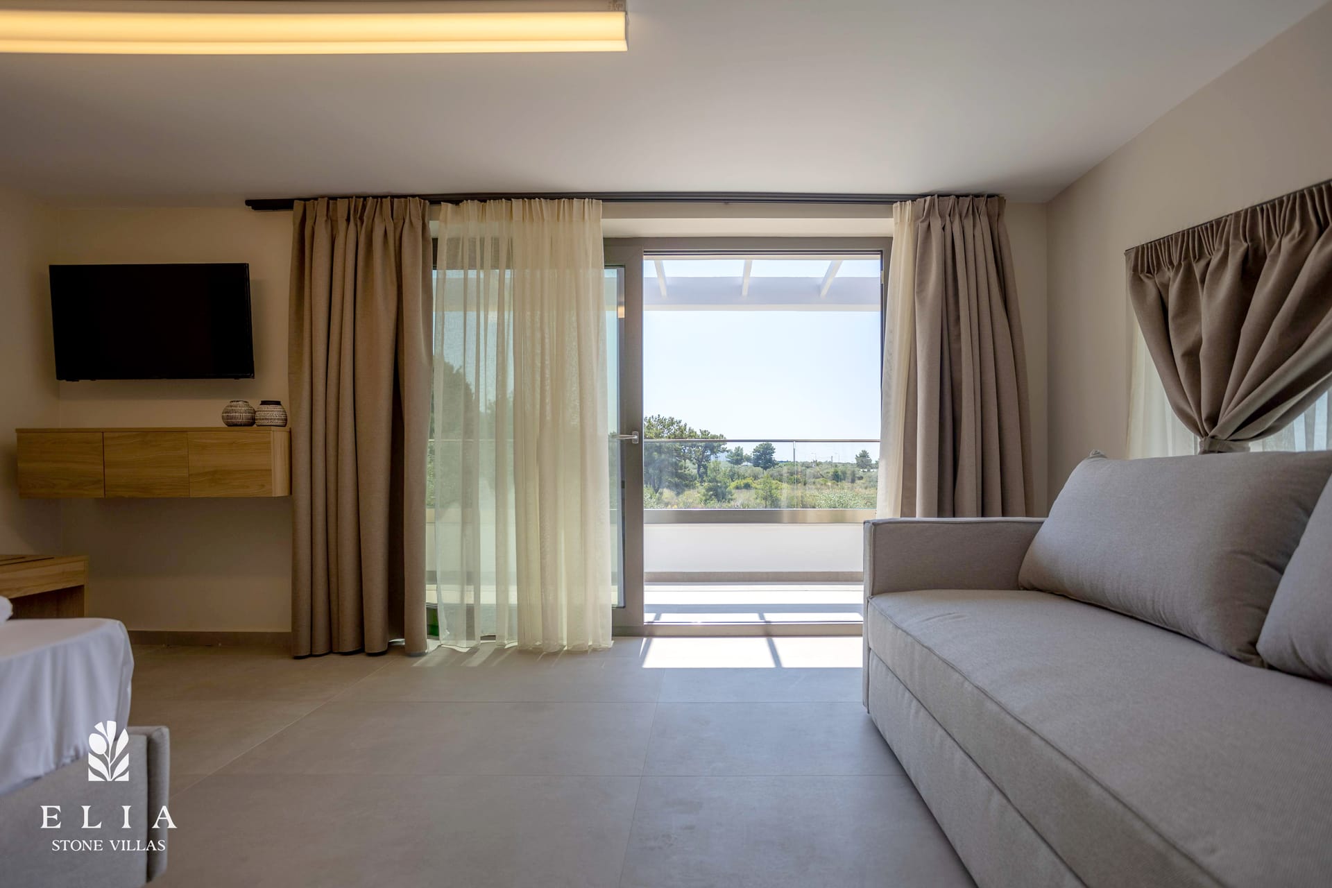 Elia Stone Villas - 59