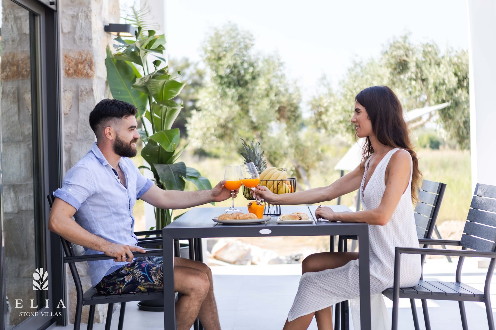Elia Stone Villas - 65