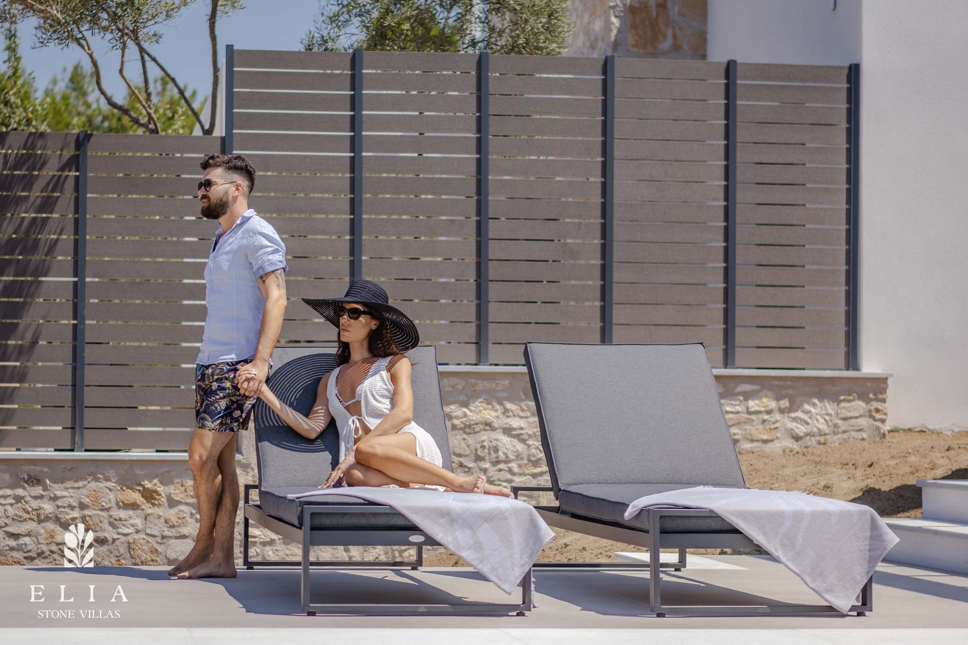 Elia Stone Villas - 66