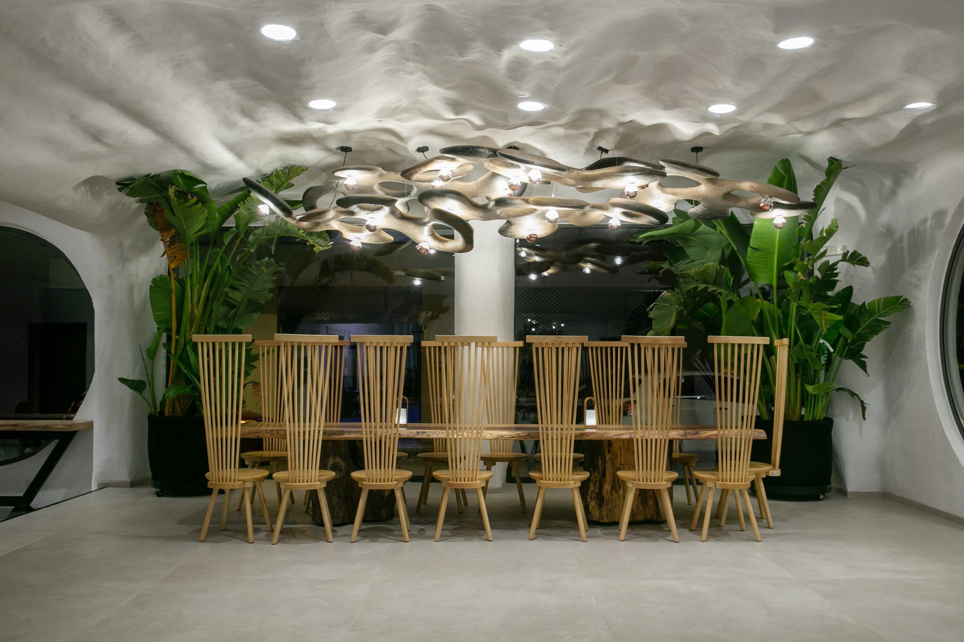 Elisabeth Hotel - 9