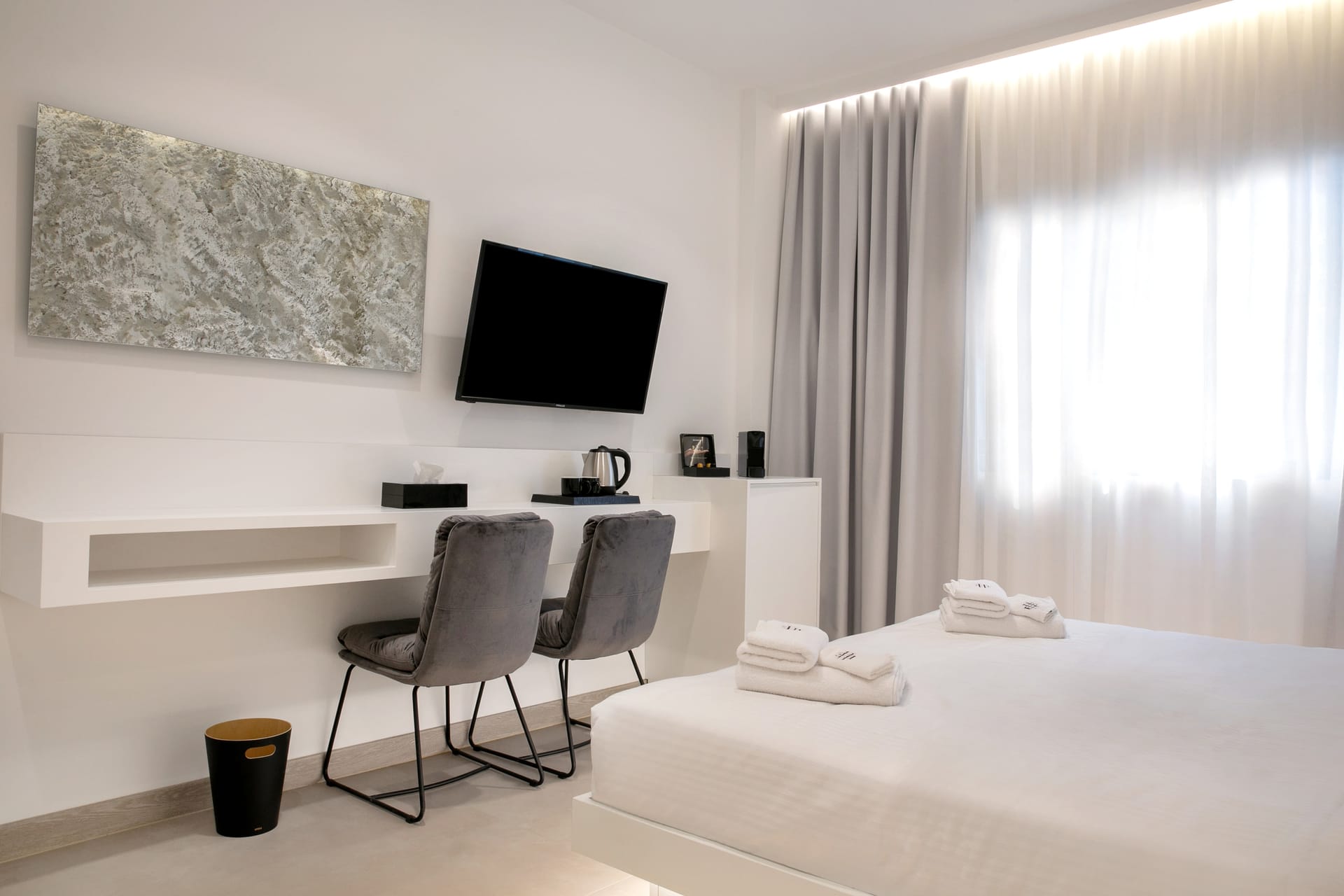 Elisabeth Hotel - 28