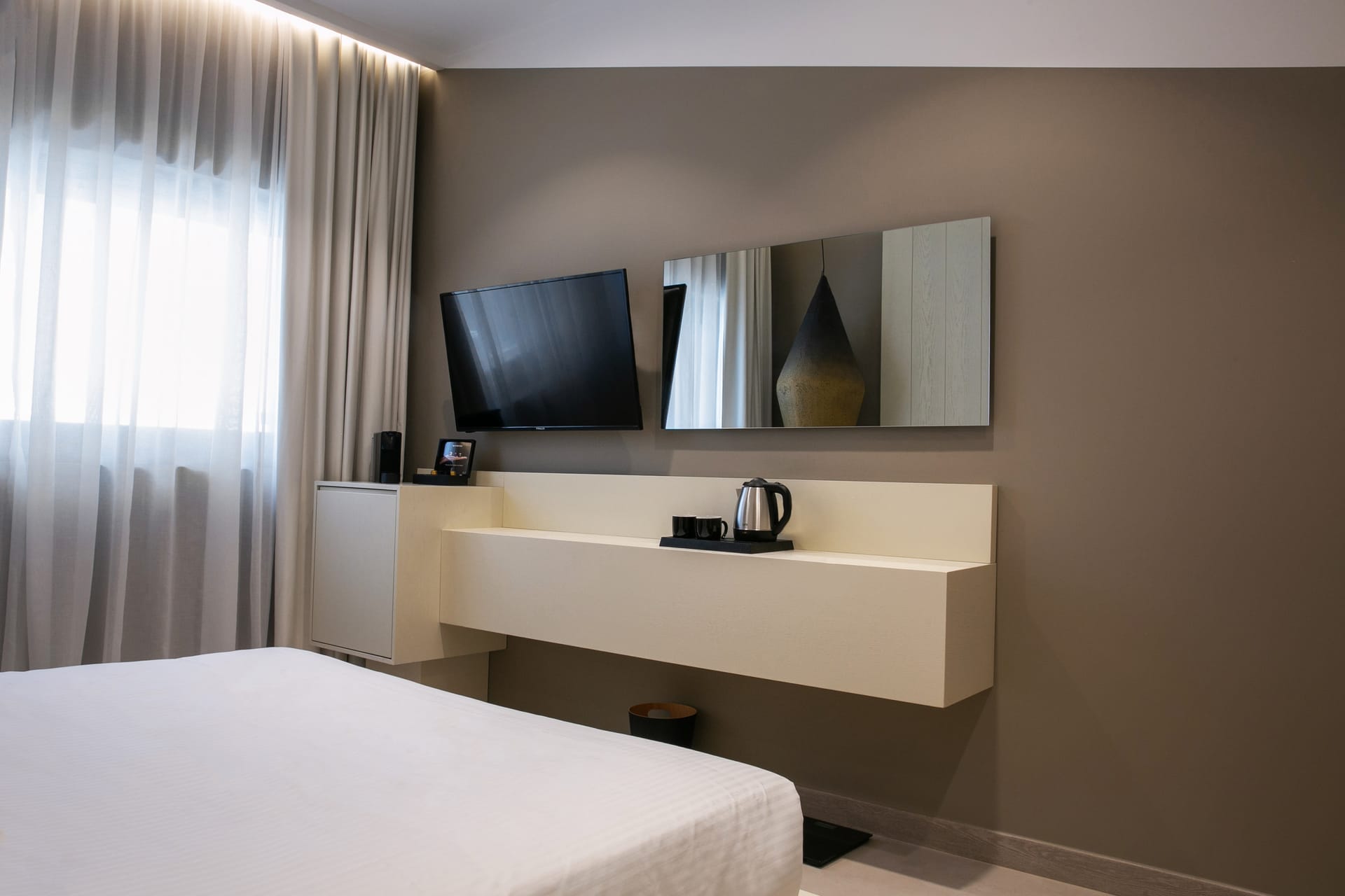 Elisabeth Hotel - 32
