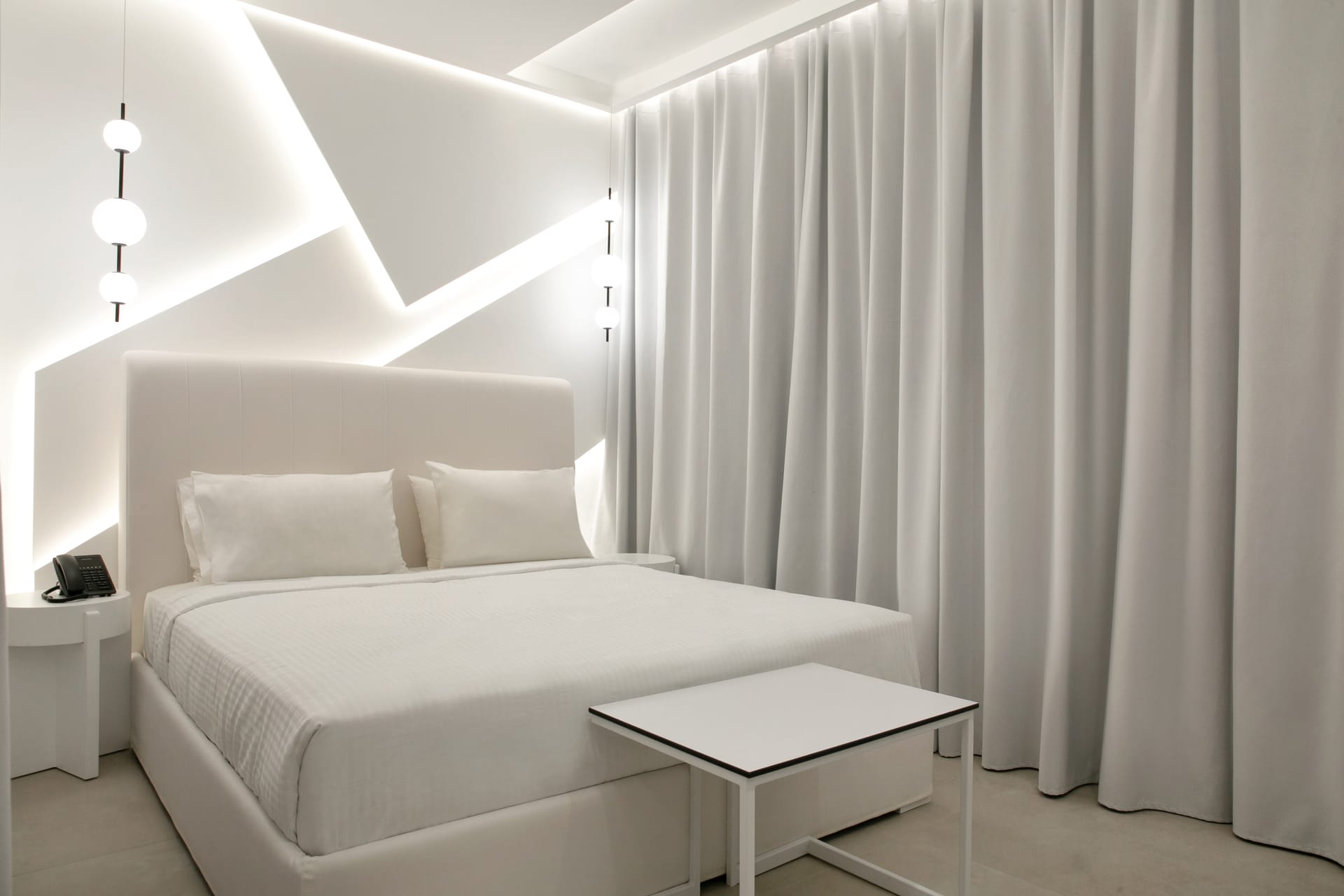Elisabeth Hotel - 35