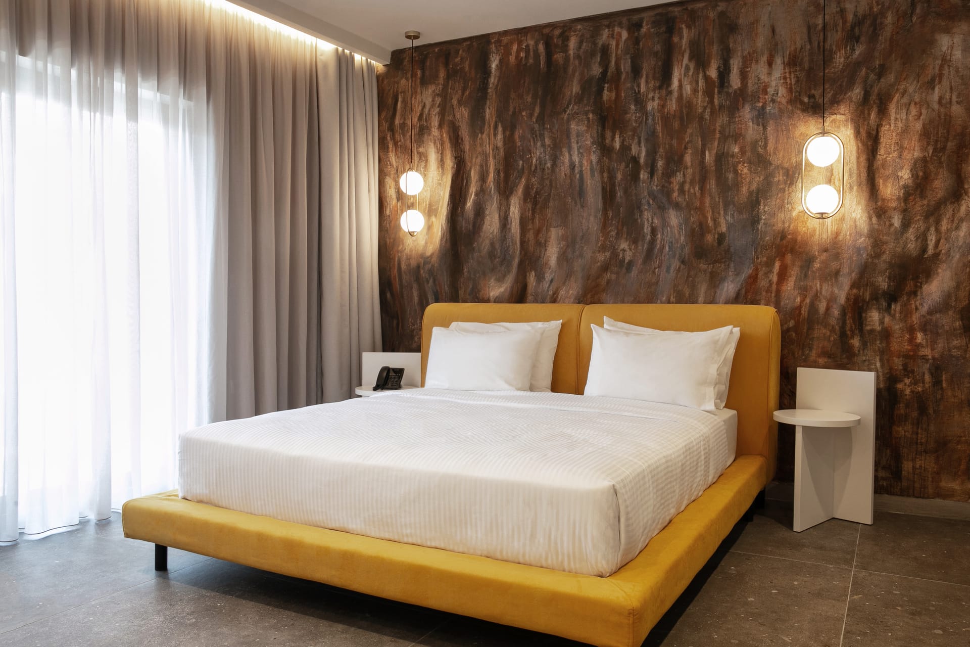 Elisabeth Hotel - 52