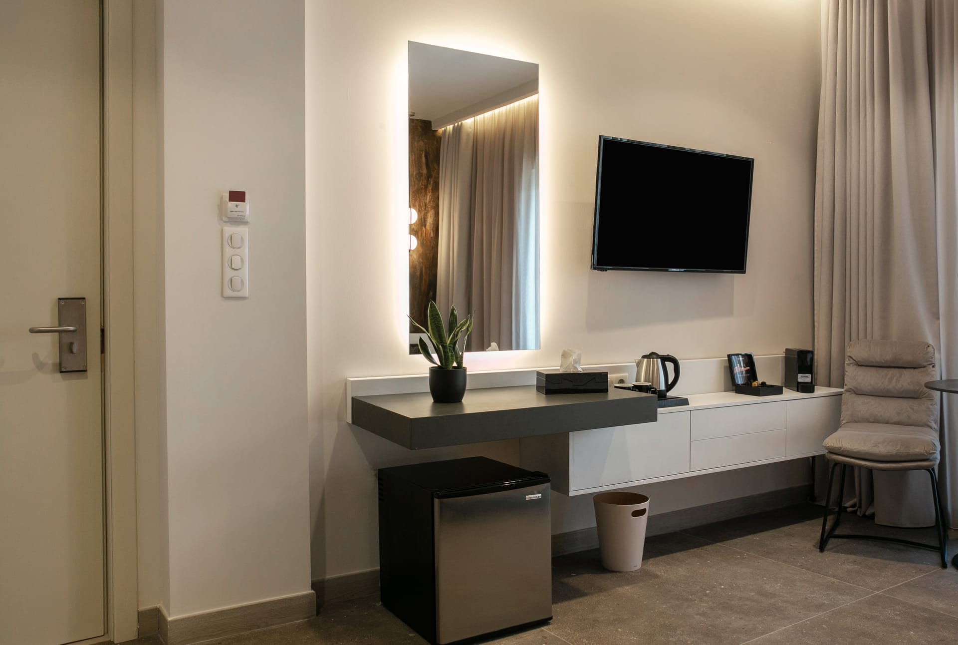 Elisabeth Hotel - 56