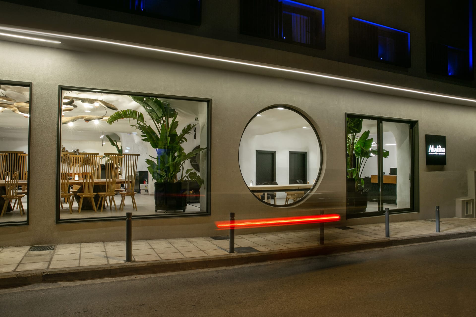 Elisabeth Hotel - 64