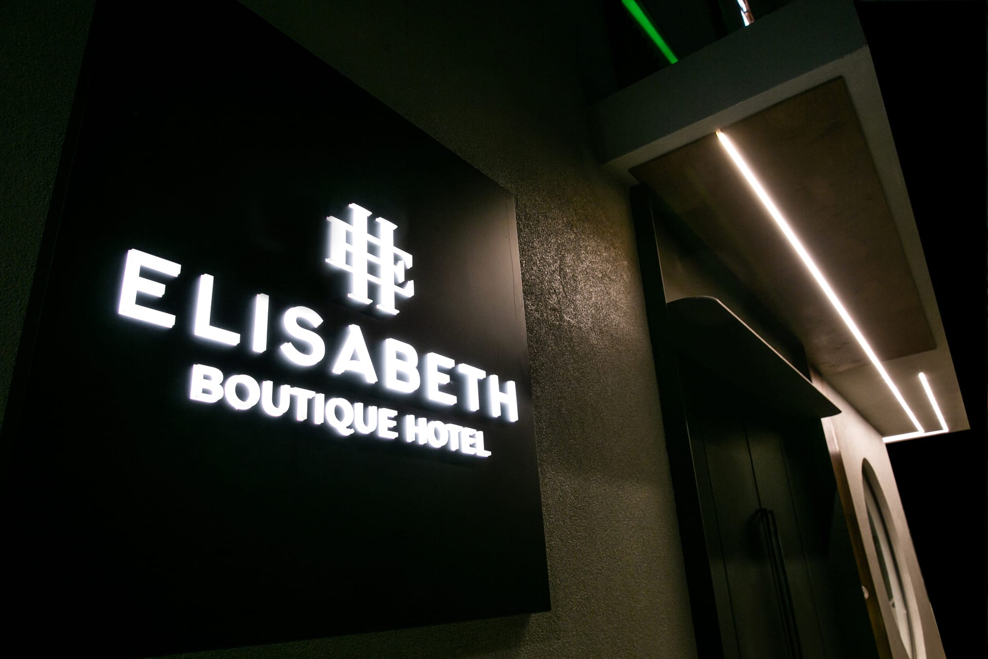Elisabeth Hotel - 65