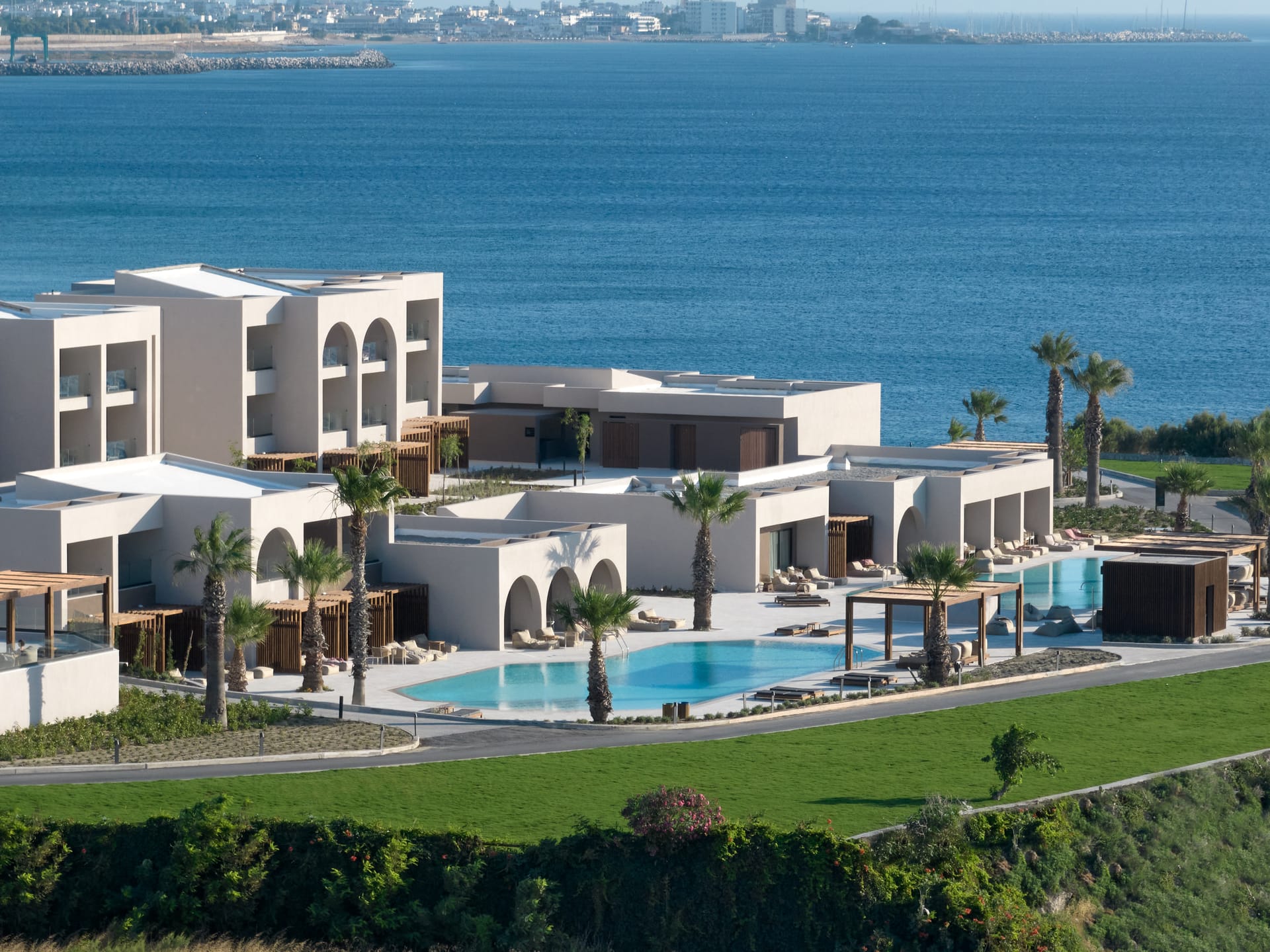 Elissa Adults-Only Lifestyle Beach Resort - 1